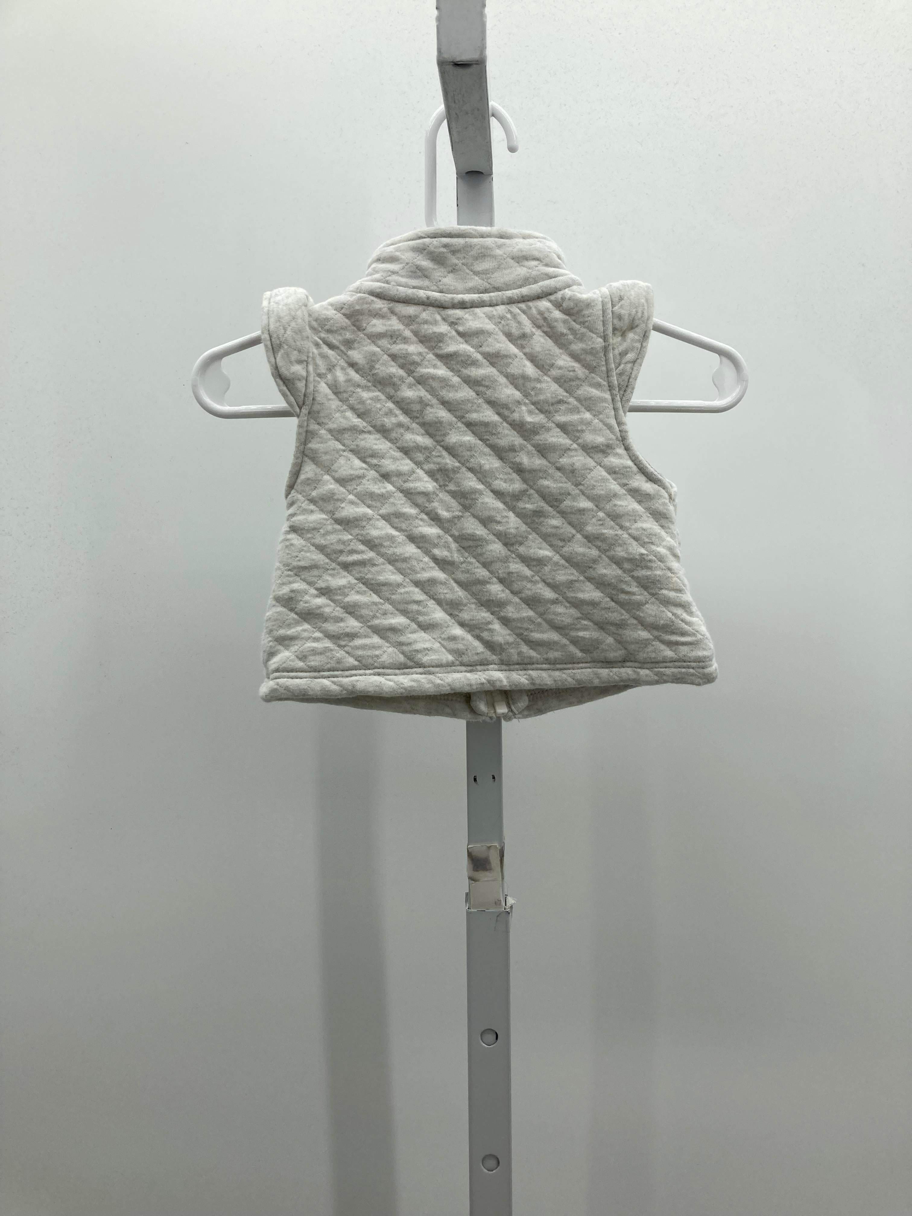 Carters Size Newborn Girls Vest