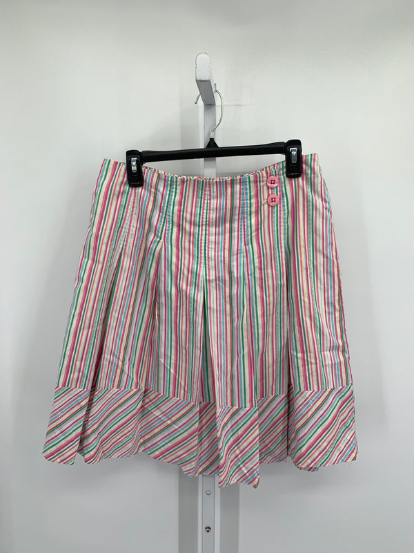 Lilly Pulitzer Size 4 Misses Skirt