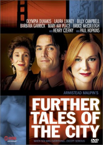 Further Tales of City -