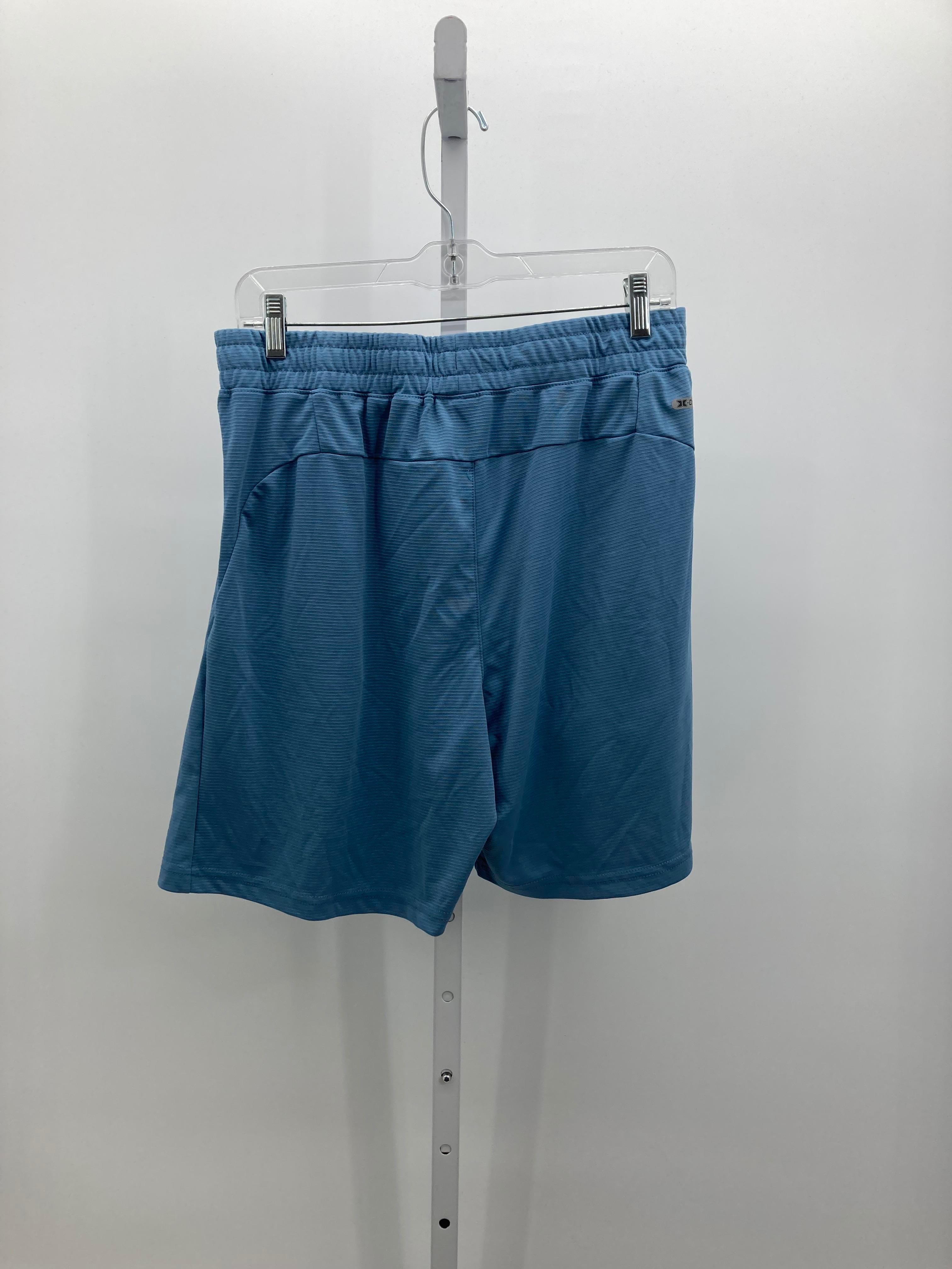 DRAW WAIST SHORTS
