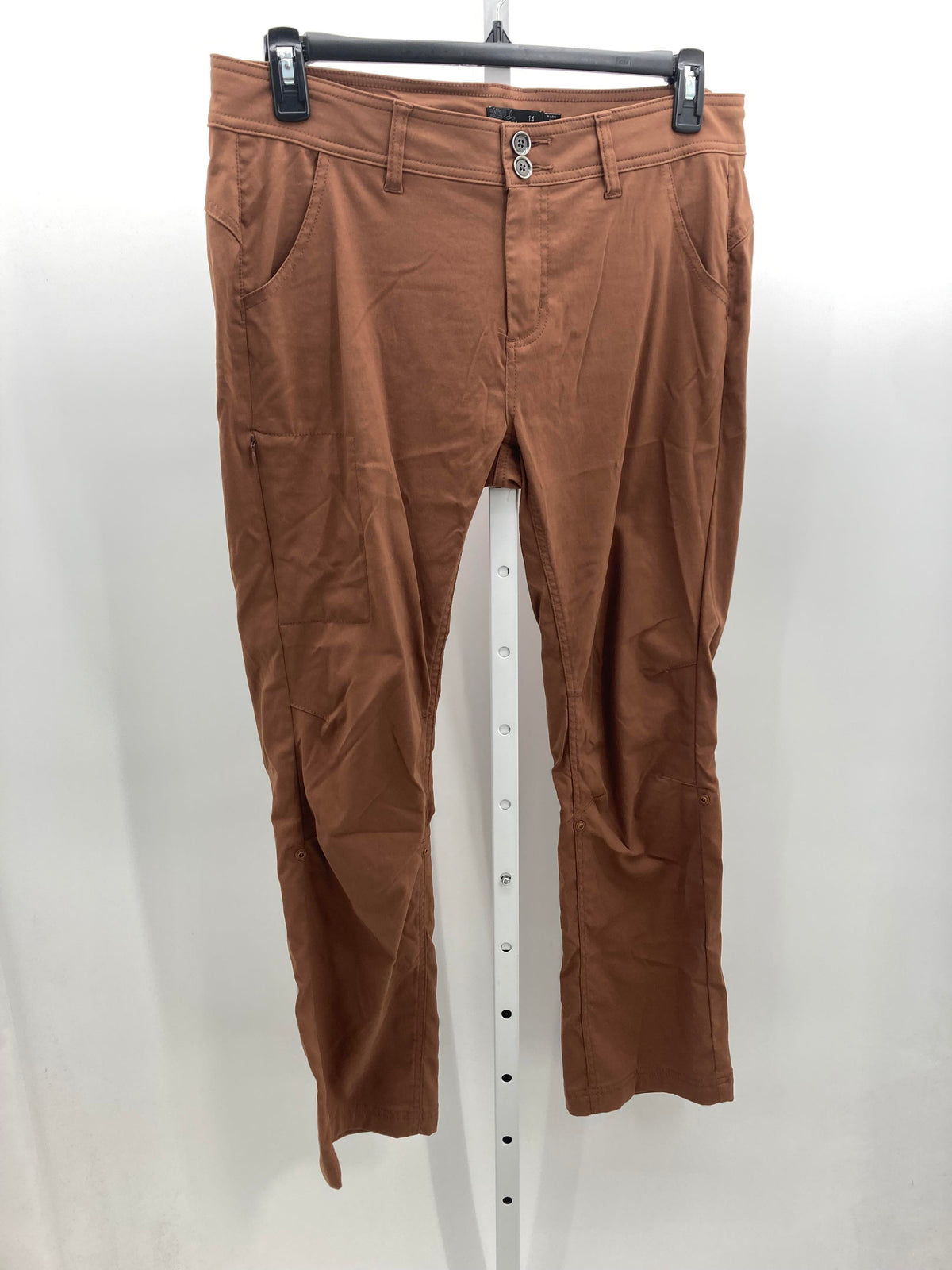 Prana Size 14 Misses Pants