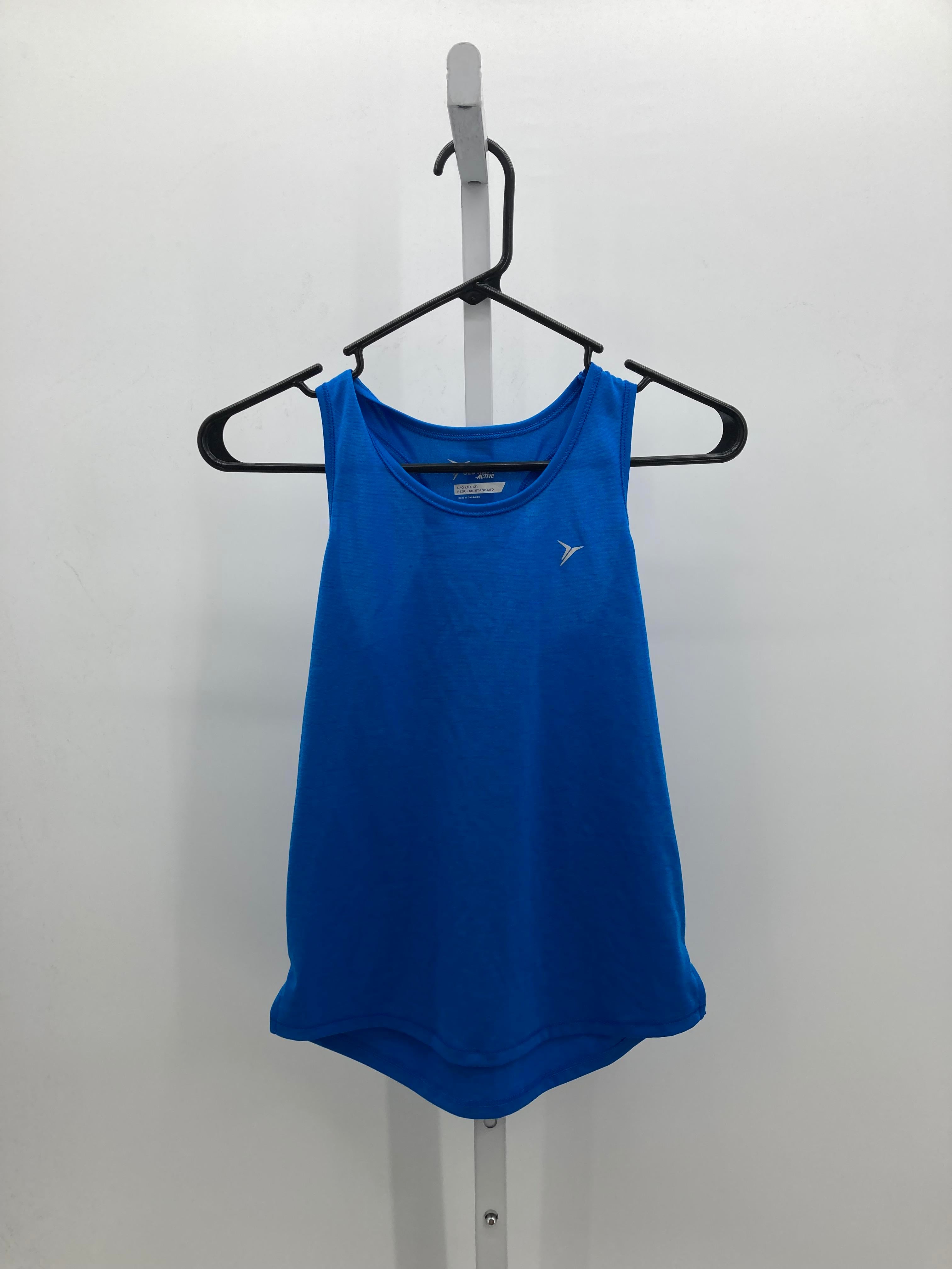 Old Navy Size 10-12 Girls Tank