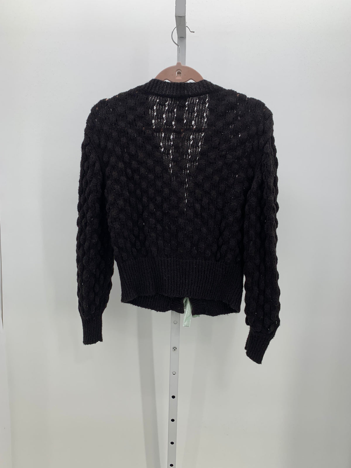 kimchi & blue Size X Small Misses Long Slv Sweater