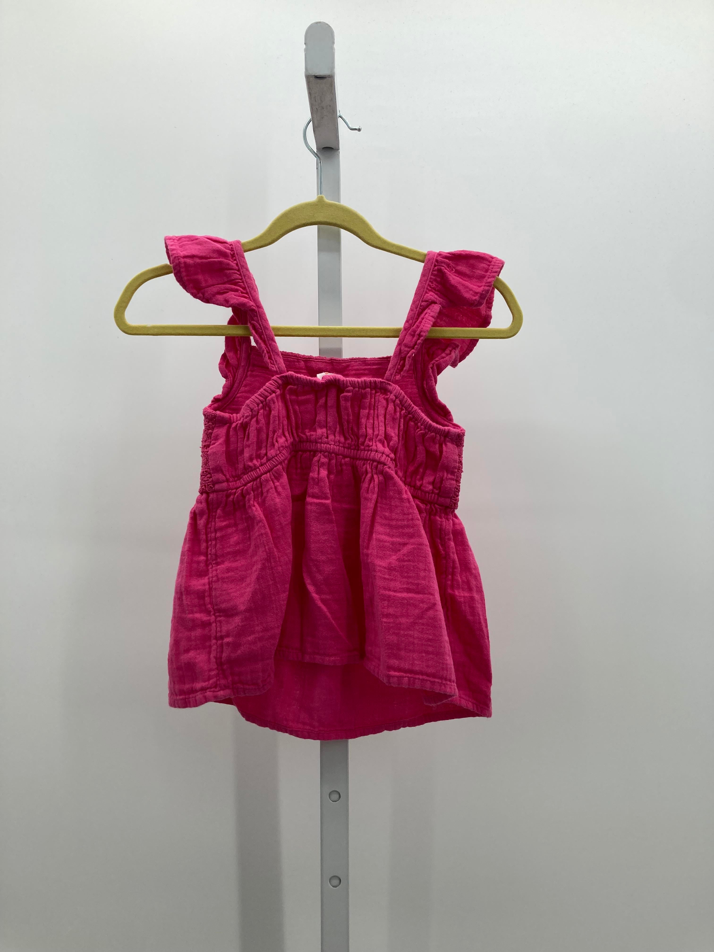Cat & Jack Size 4T Girls Tank