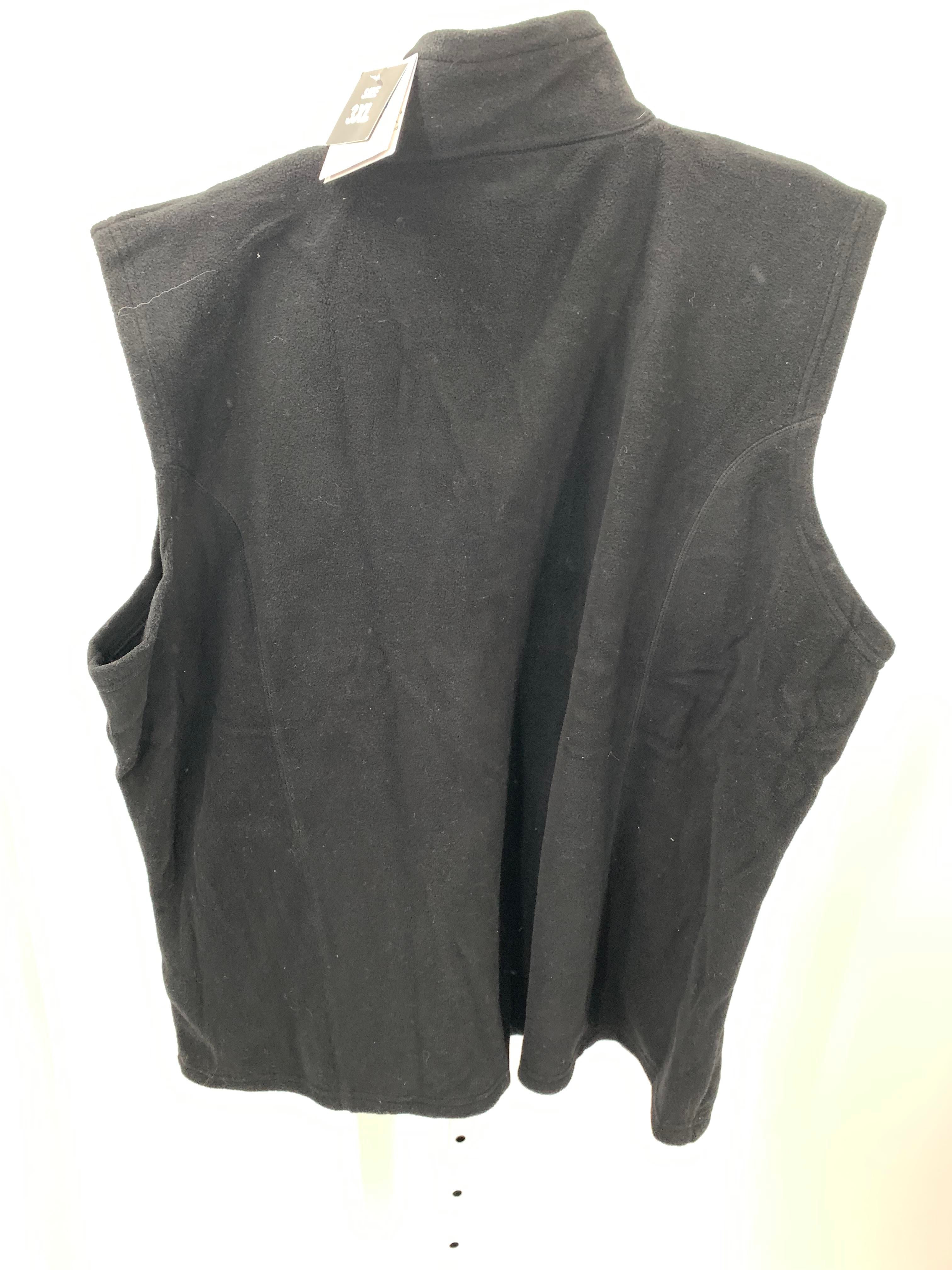 Size 3X Womens Vest