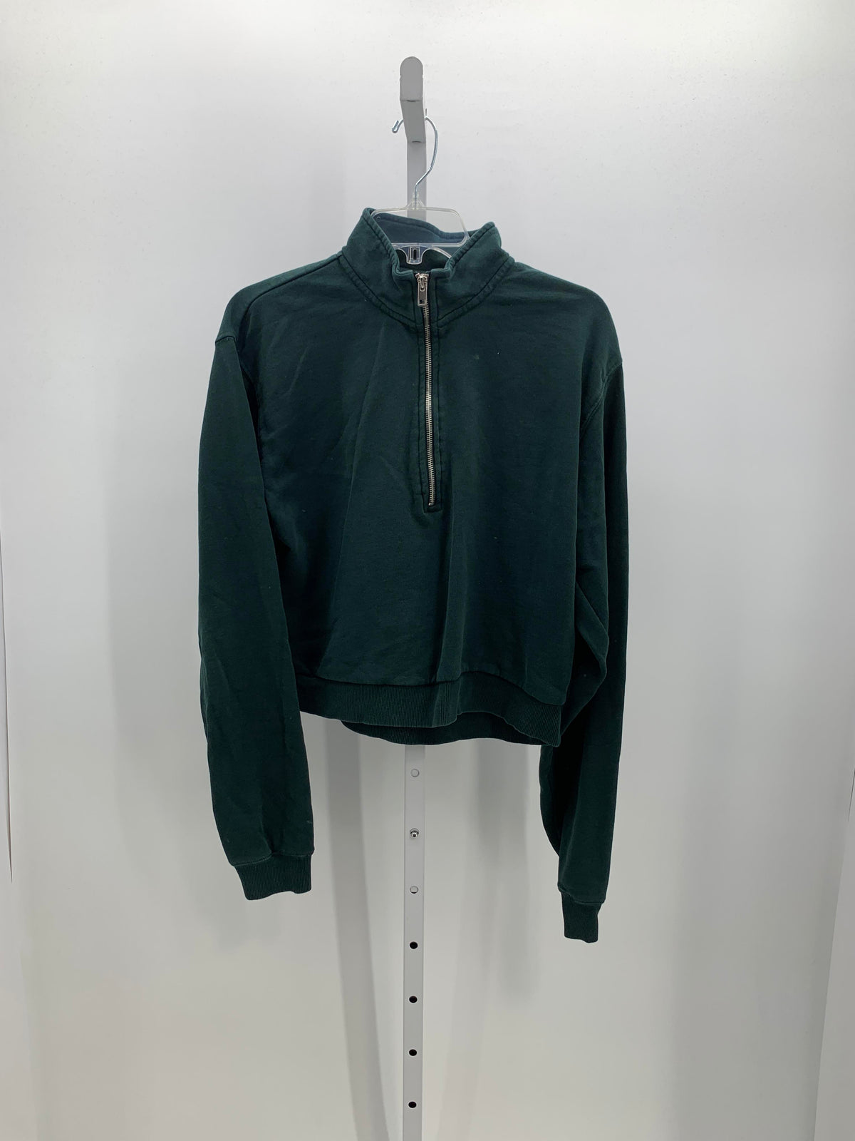 Size Large Misses Long Sleeve Shirt