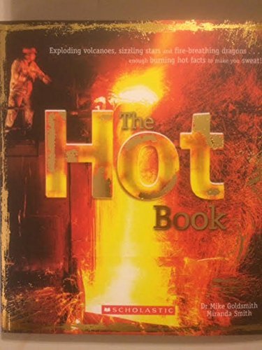 The Hot Book / the Cold Book -