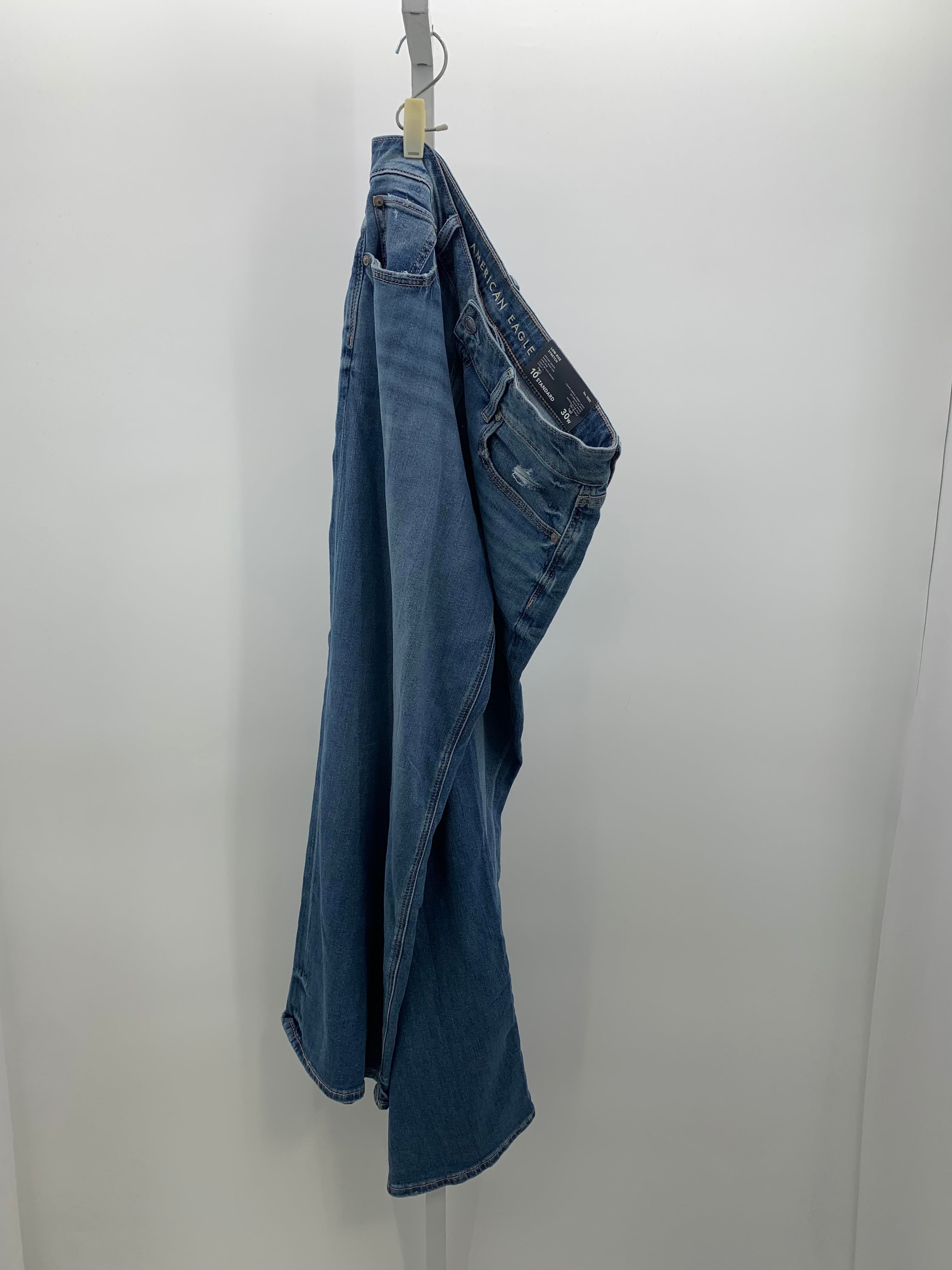 American Eagle Size 10 Juniors Jeans