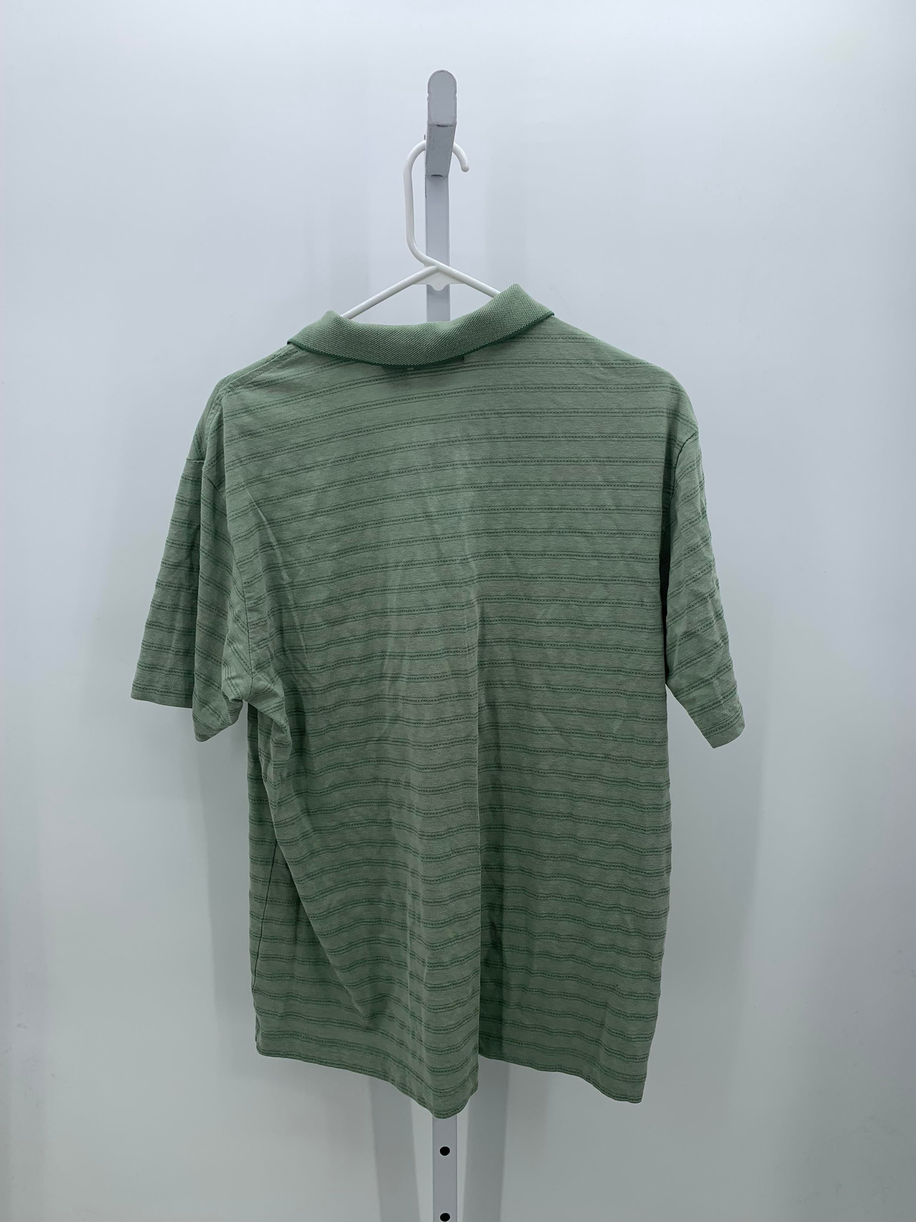 STRIPES POLO