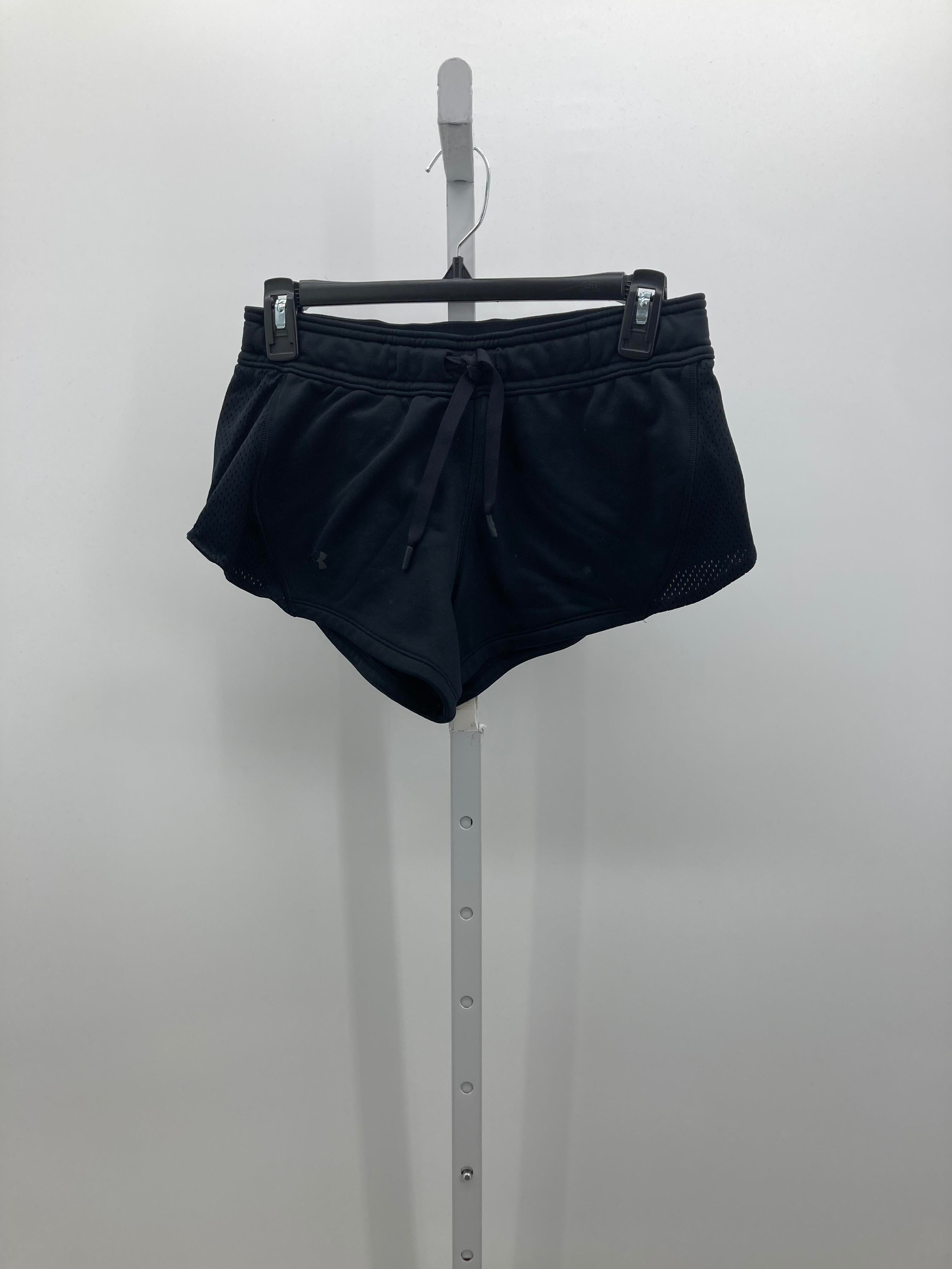 Under Armour Size Small Misses Shorts