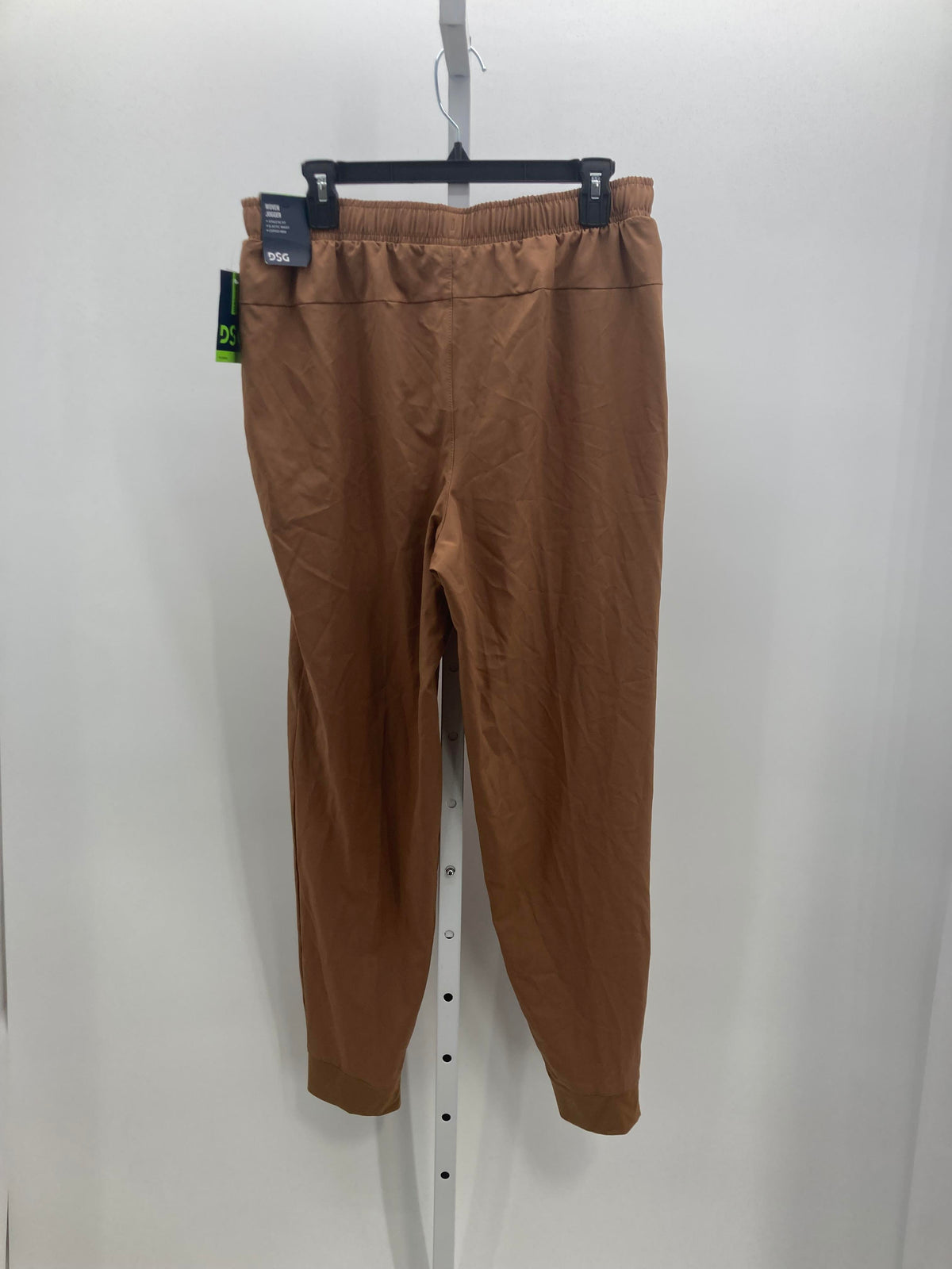 NEW AGILITY JOGGER