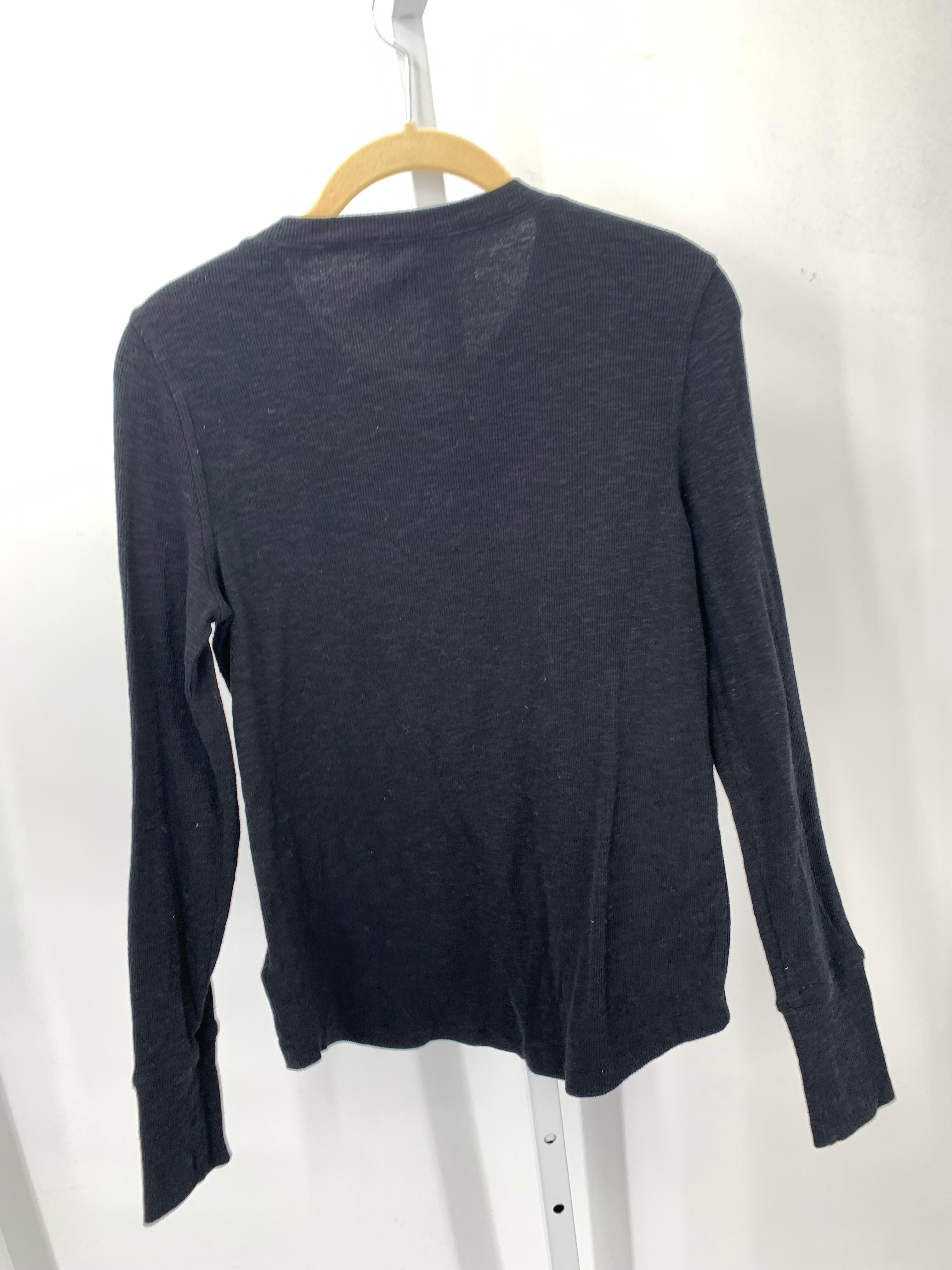 Gap Size Small Misses Long Sleeve Shirt