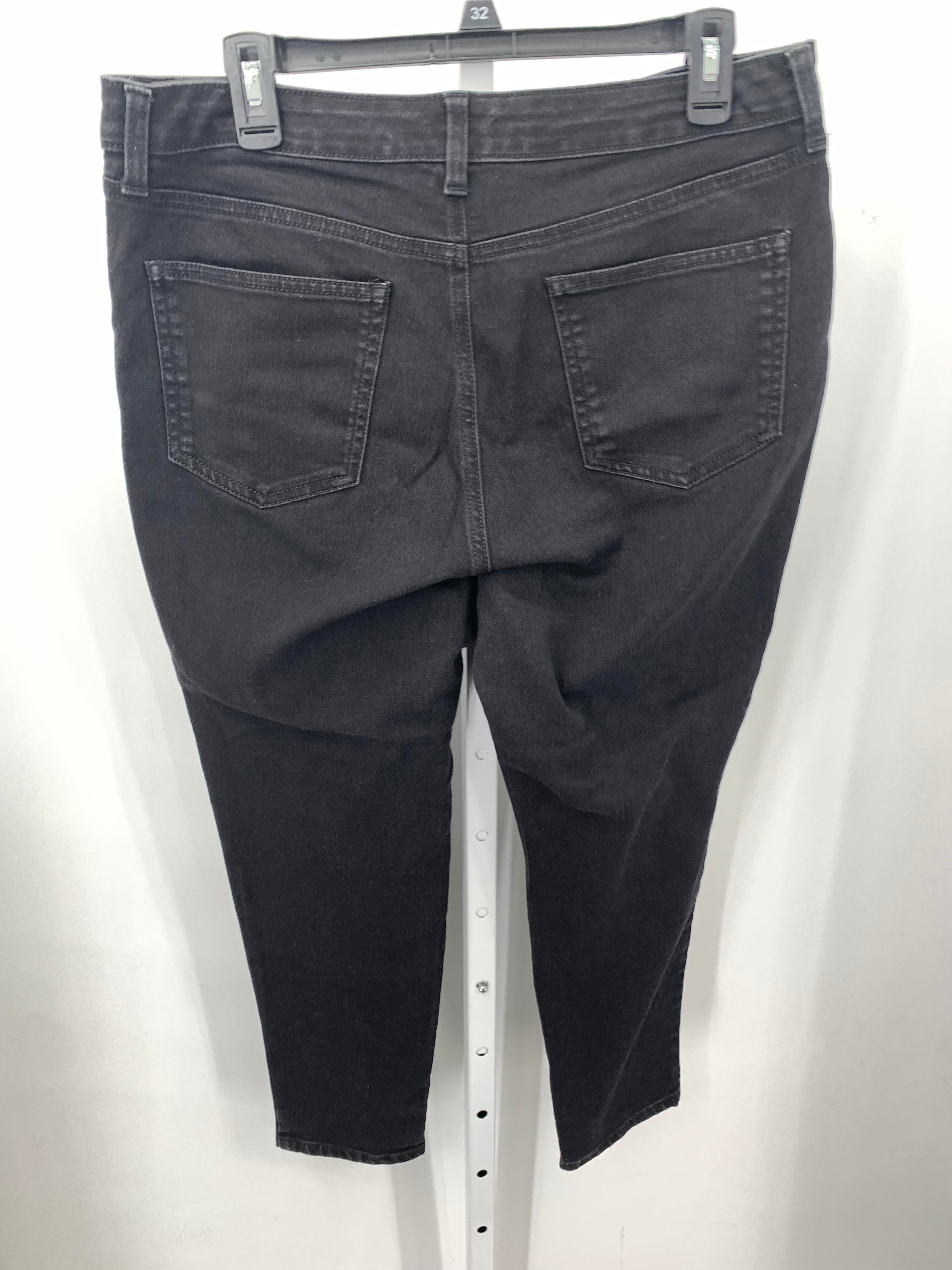 Style & Co. Size 12 Short Misses Jeans