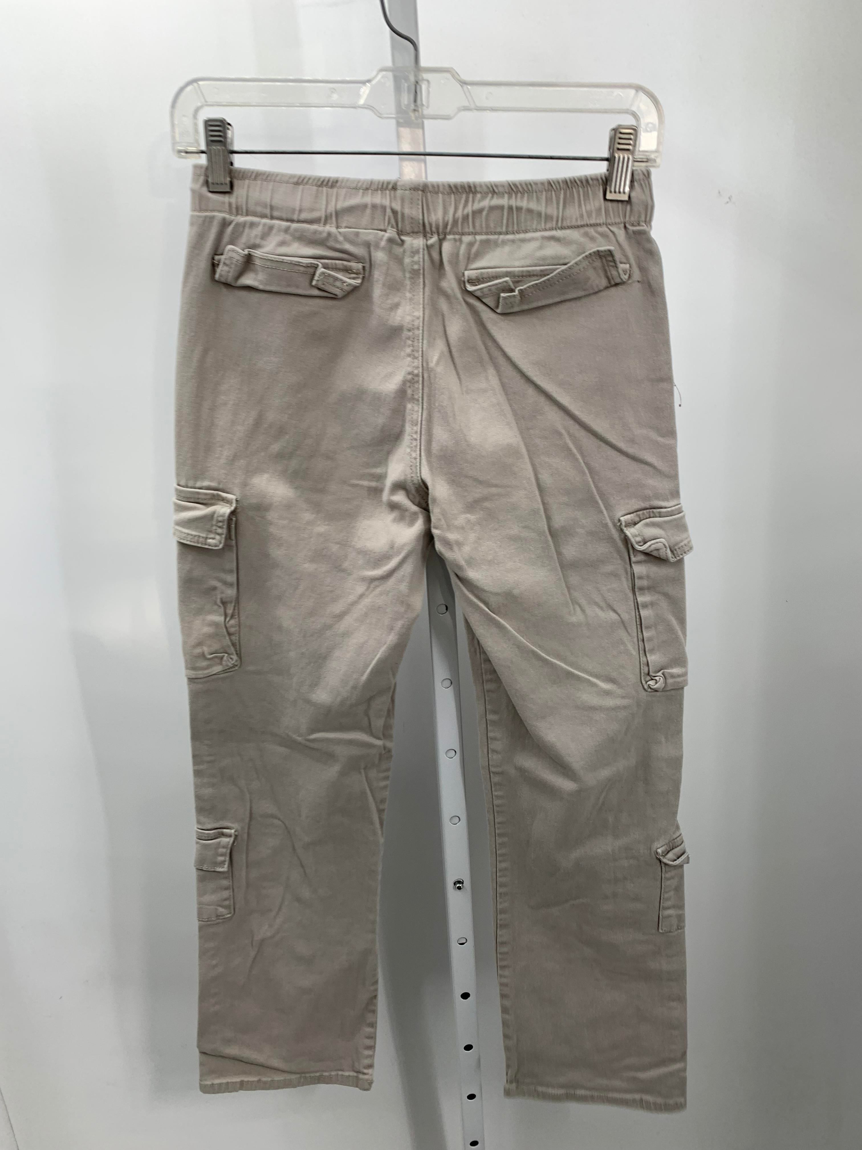 Size 3/4 Juniors Pants