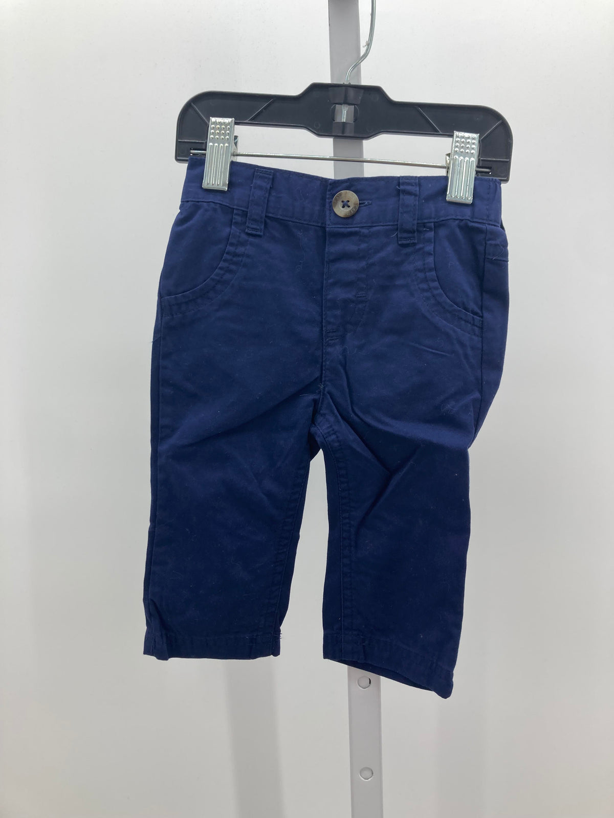 ELASTIC WAIST