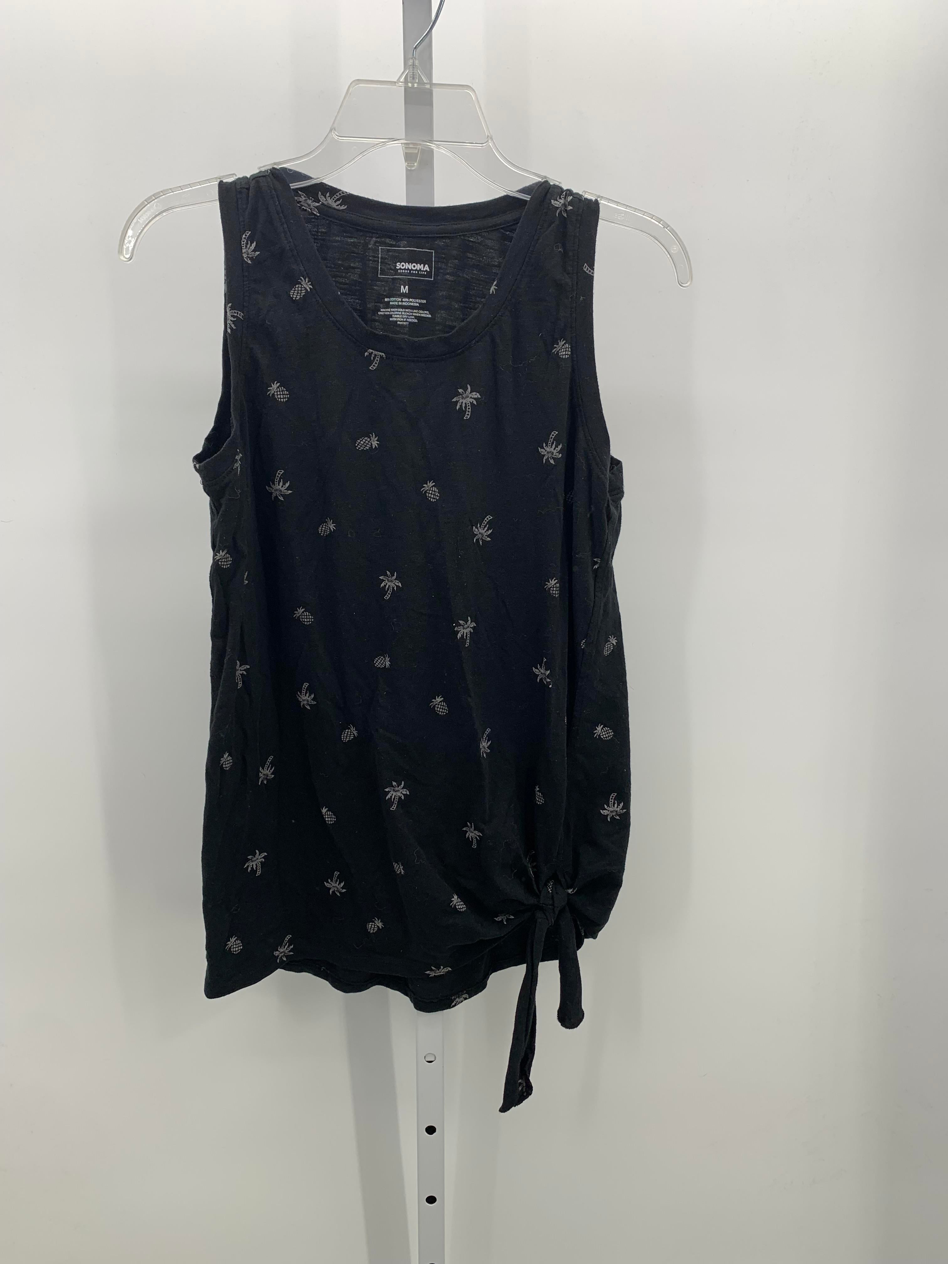 Sonoma Size Medium Misses Tank
