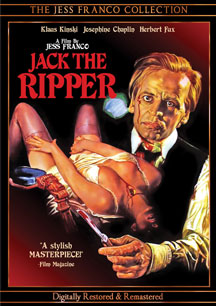 Jack the Ripper -