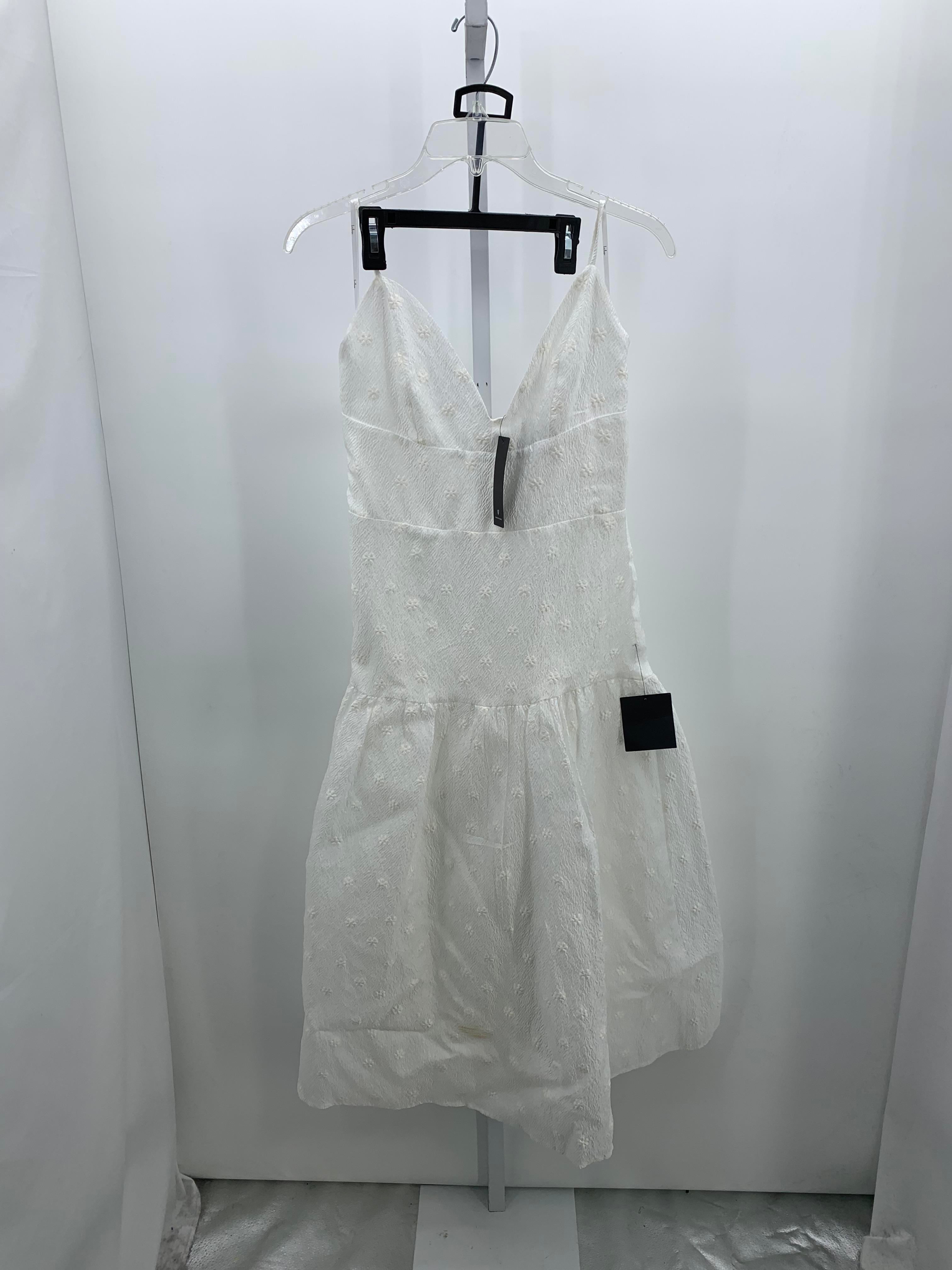 Lulus Size Small Juniors Sleeveless Dress