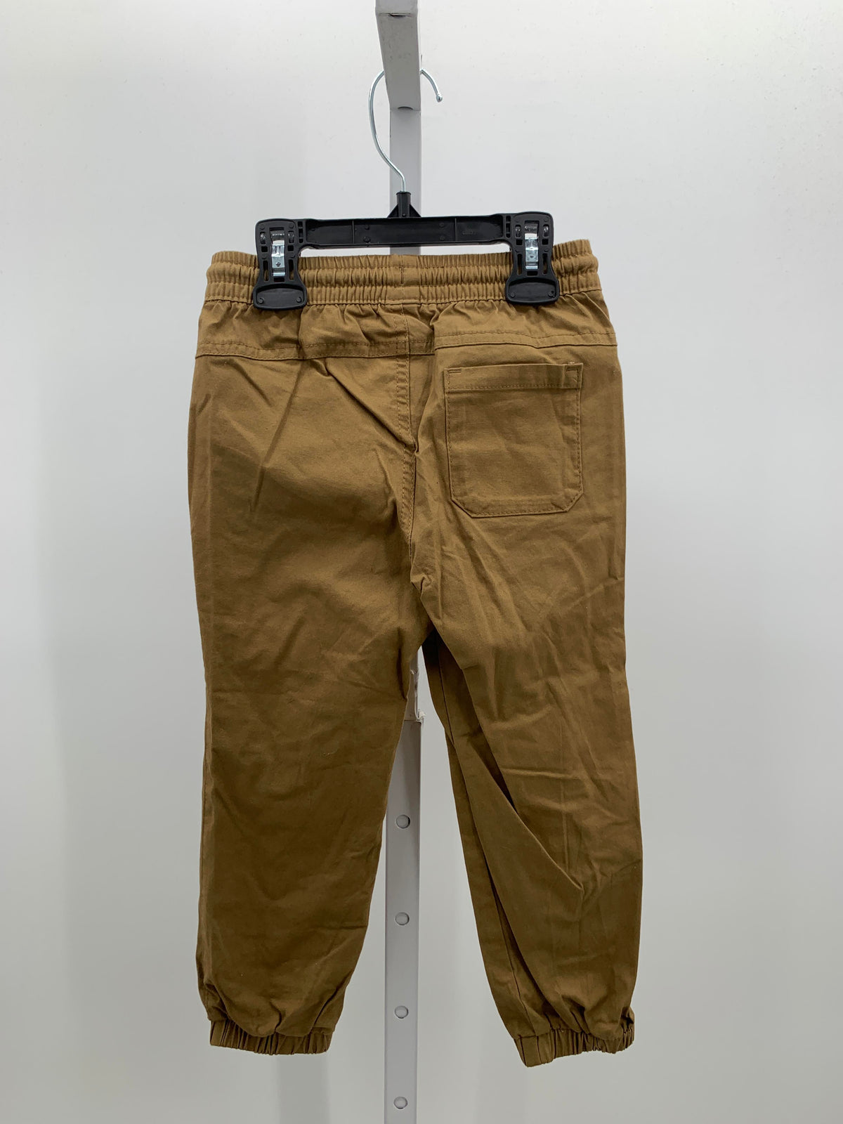 DRAW WAIST JOGGER