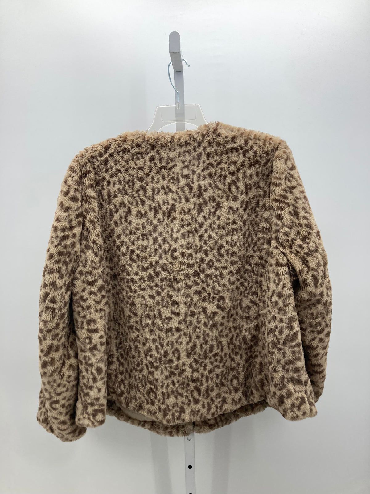 Lane Bryant Size 22/24 W Womens Fleece Jacket