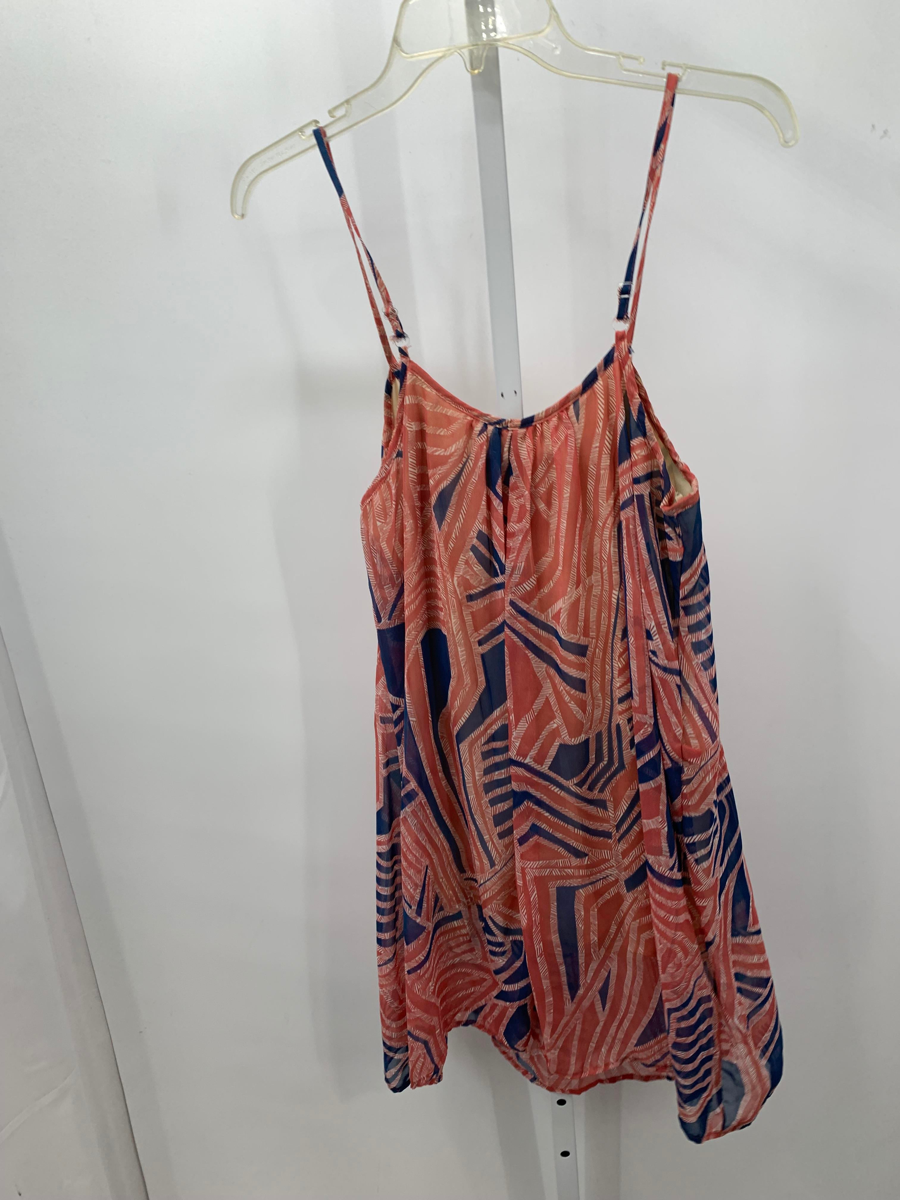 XXI Size Medium Juniors Sundress