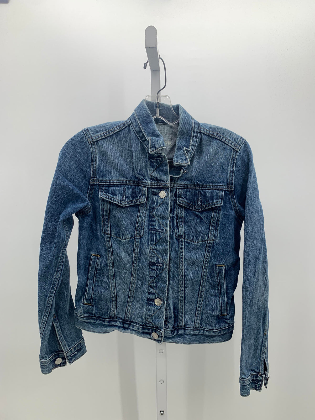 Gap Size Small Misses Jacket