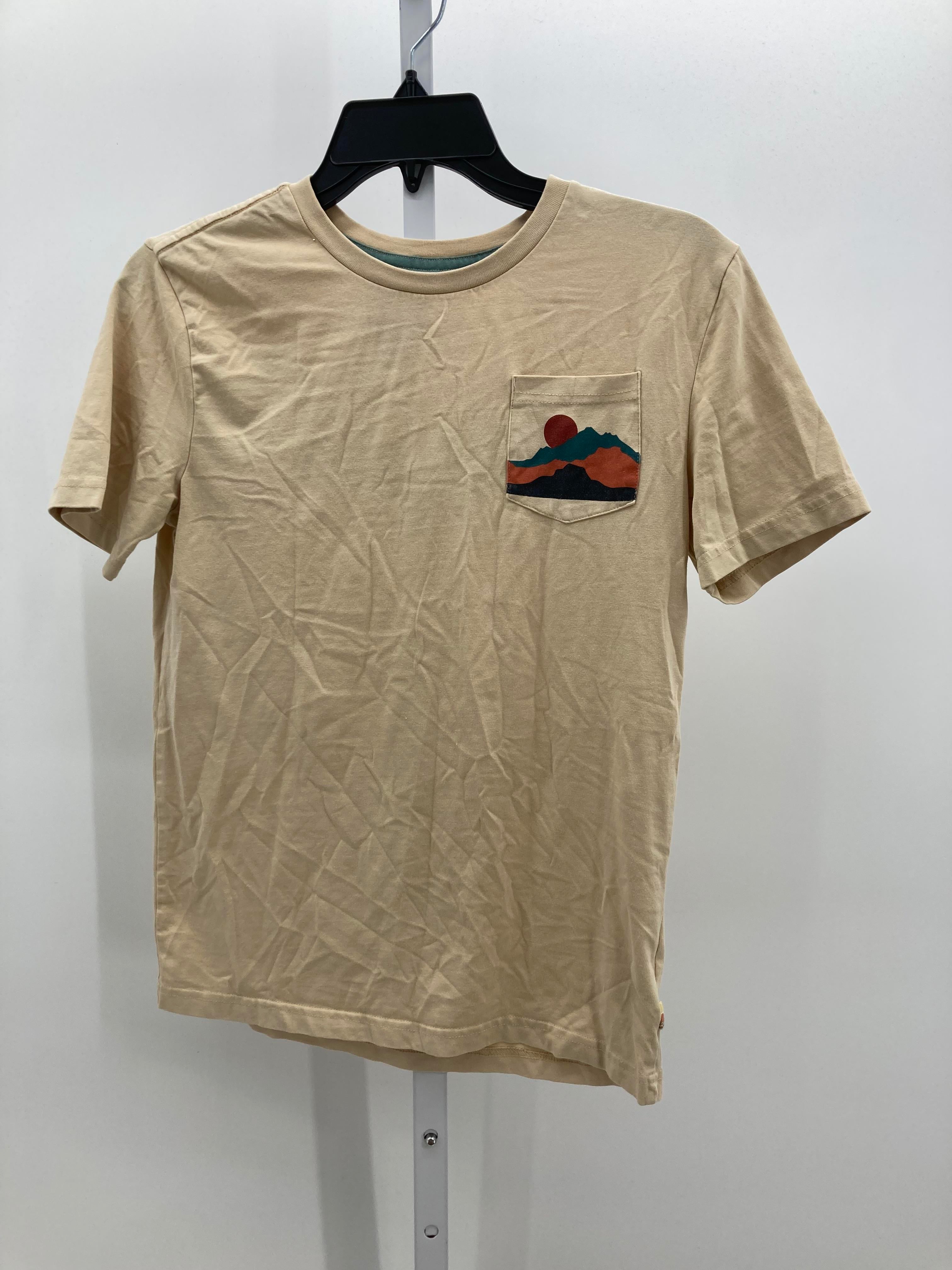 MOUNTAINS POCKET.