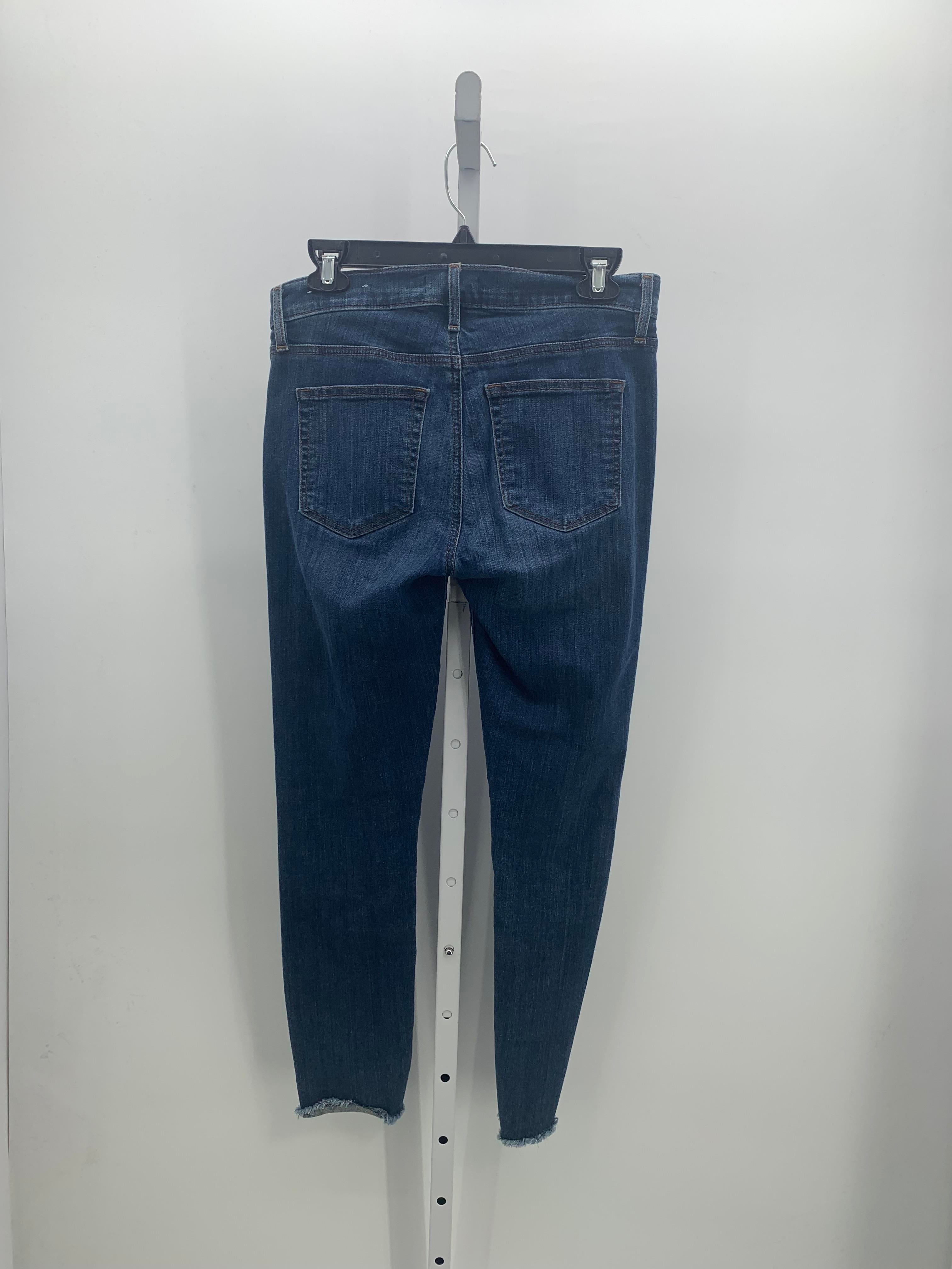 Loft Size 4 Misses Jeans