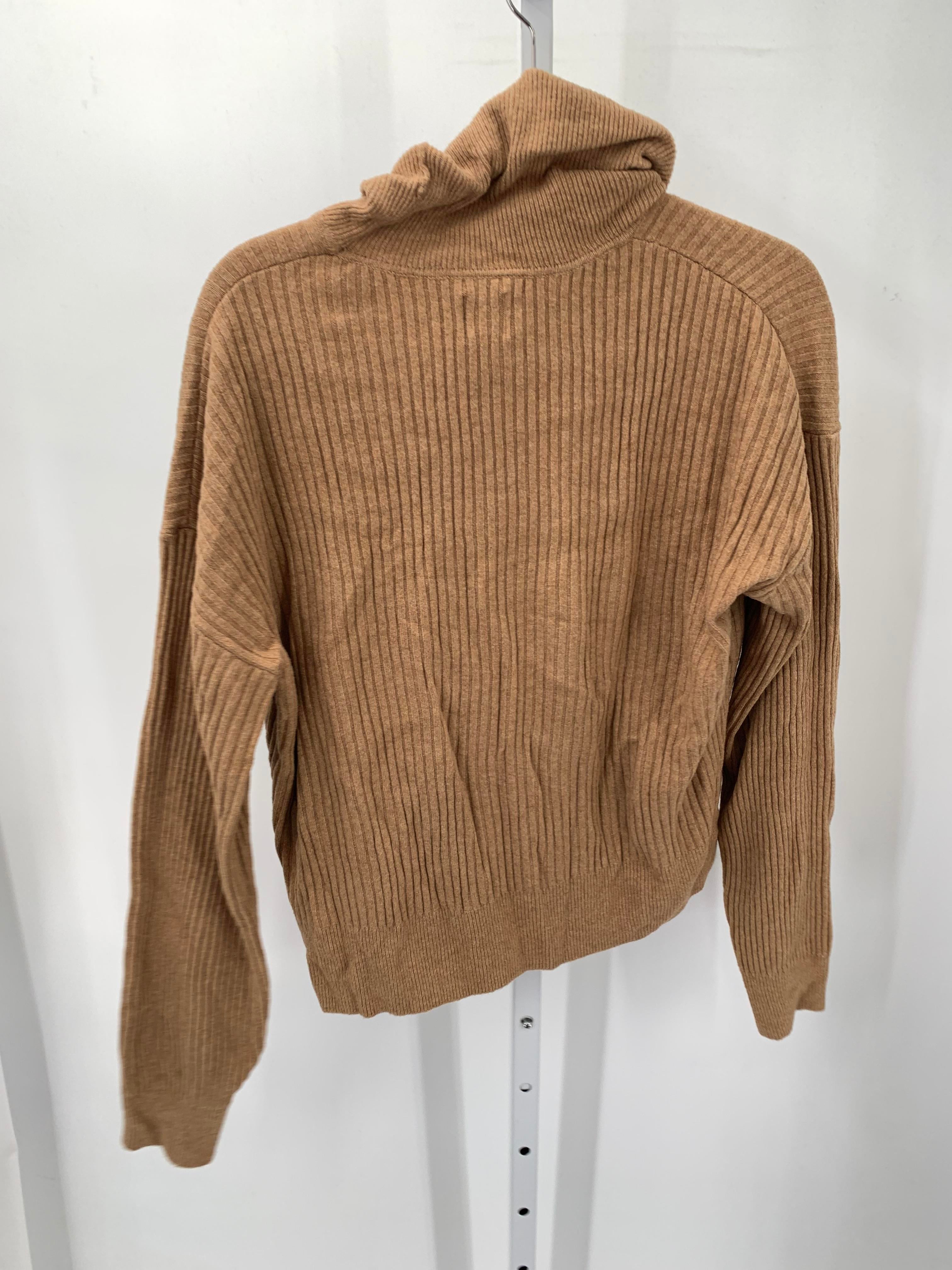Gap Size Large Misses Long Slv Sweater