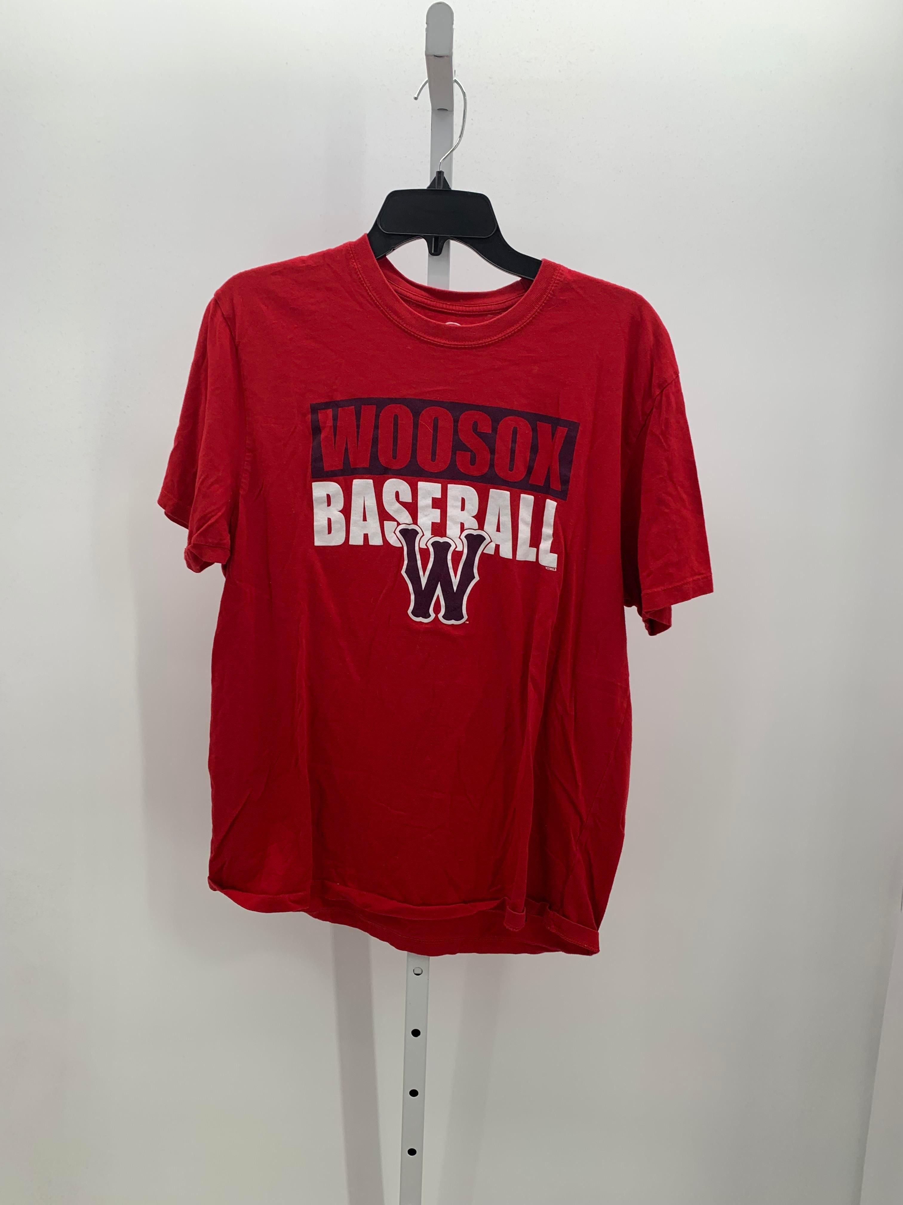 WOOSOX BASEBALL