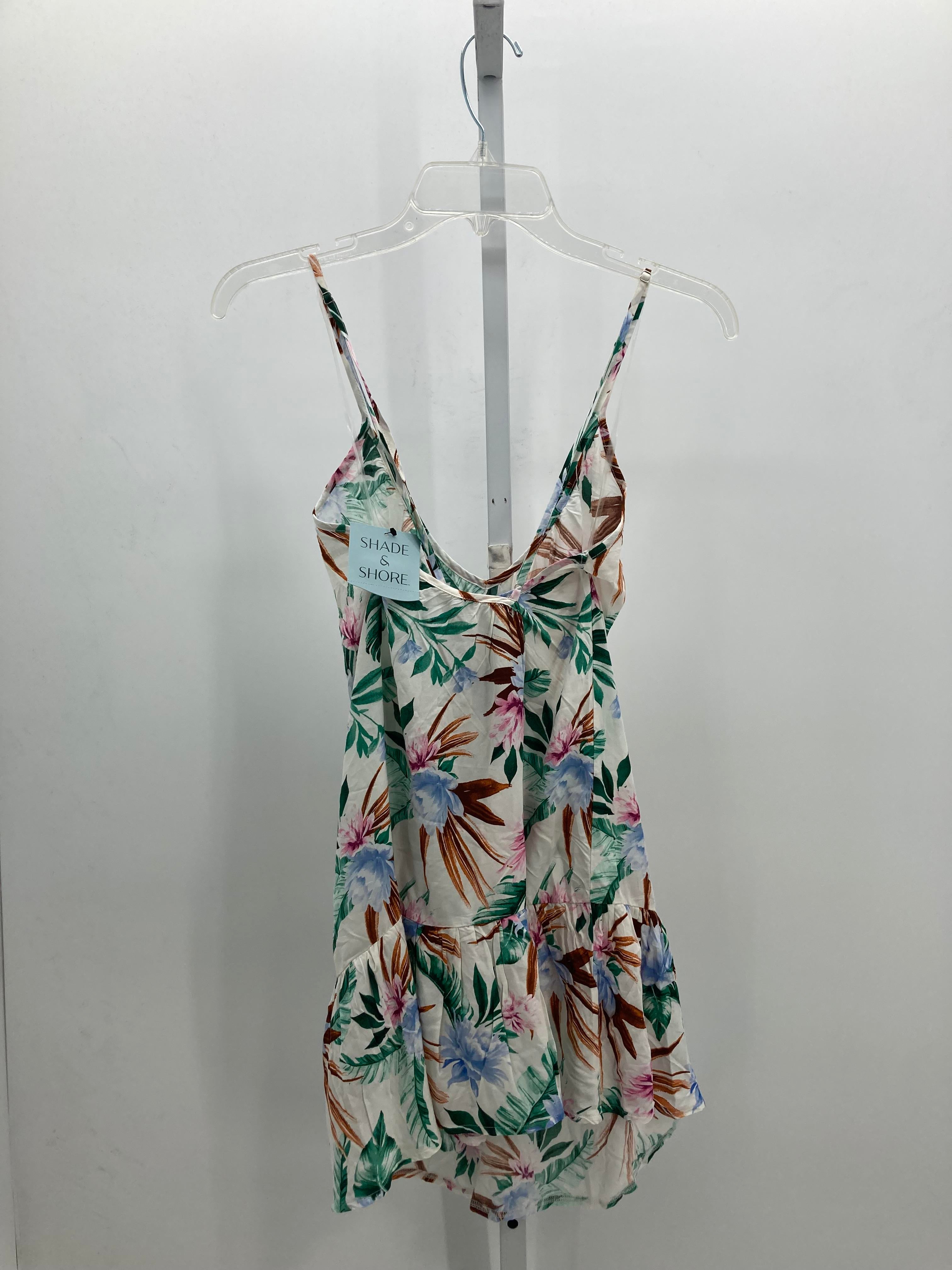 Size X Small Misses Sundress