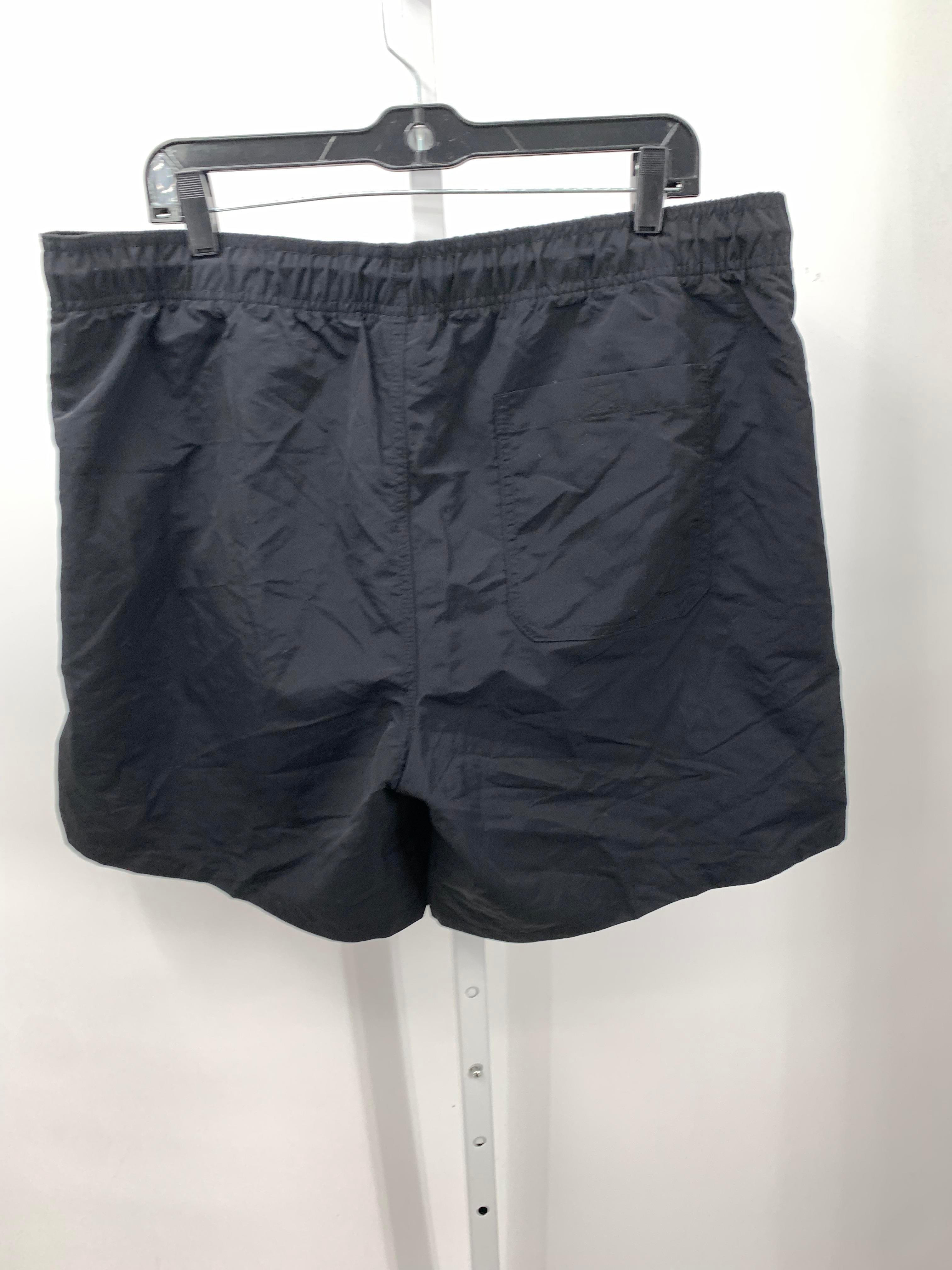 NEW DRAW WAIST SHORTS