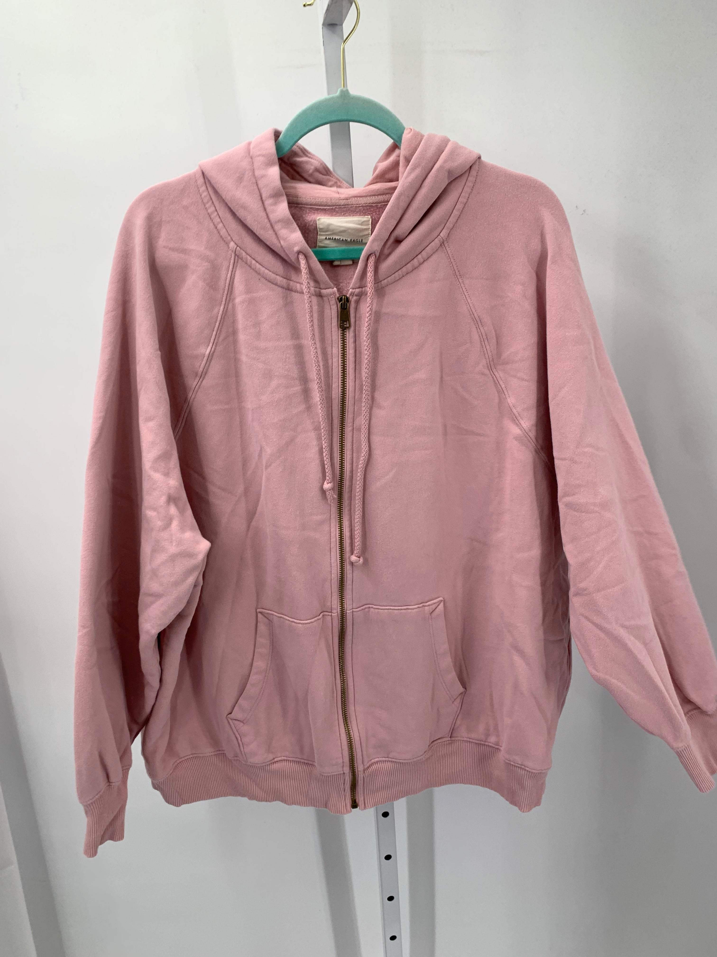 American Eagle Size Large Juniors Jacket