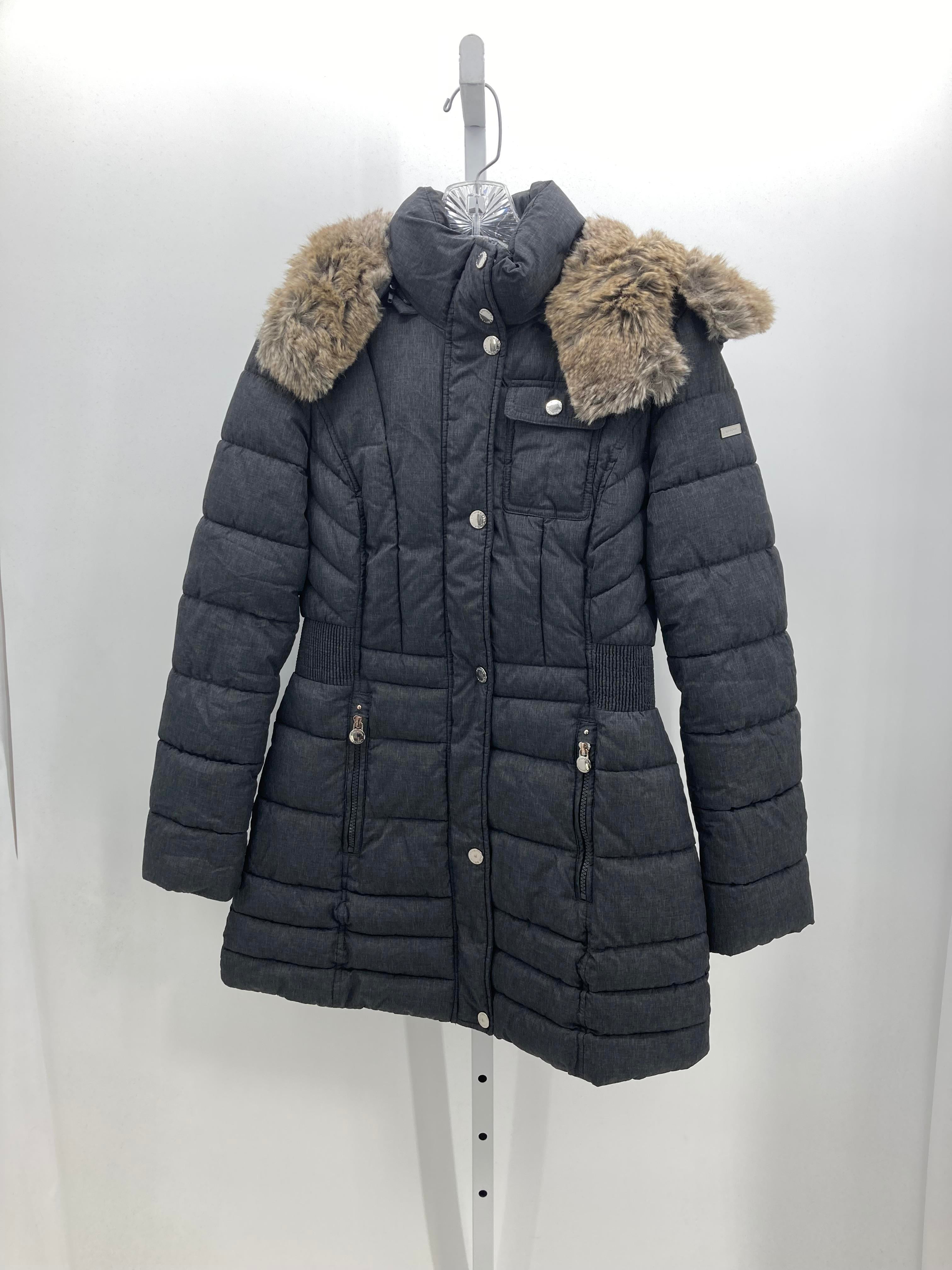 Laundry Size Small Misses Winter Coat