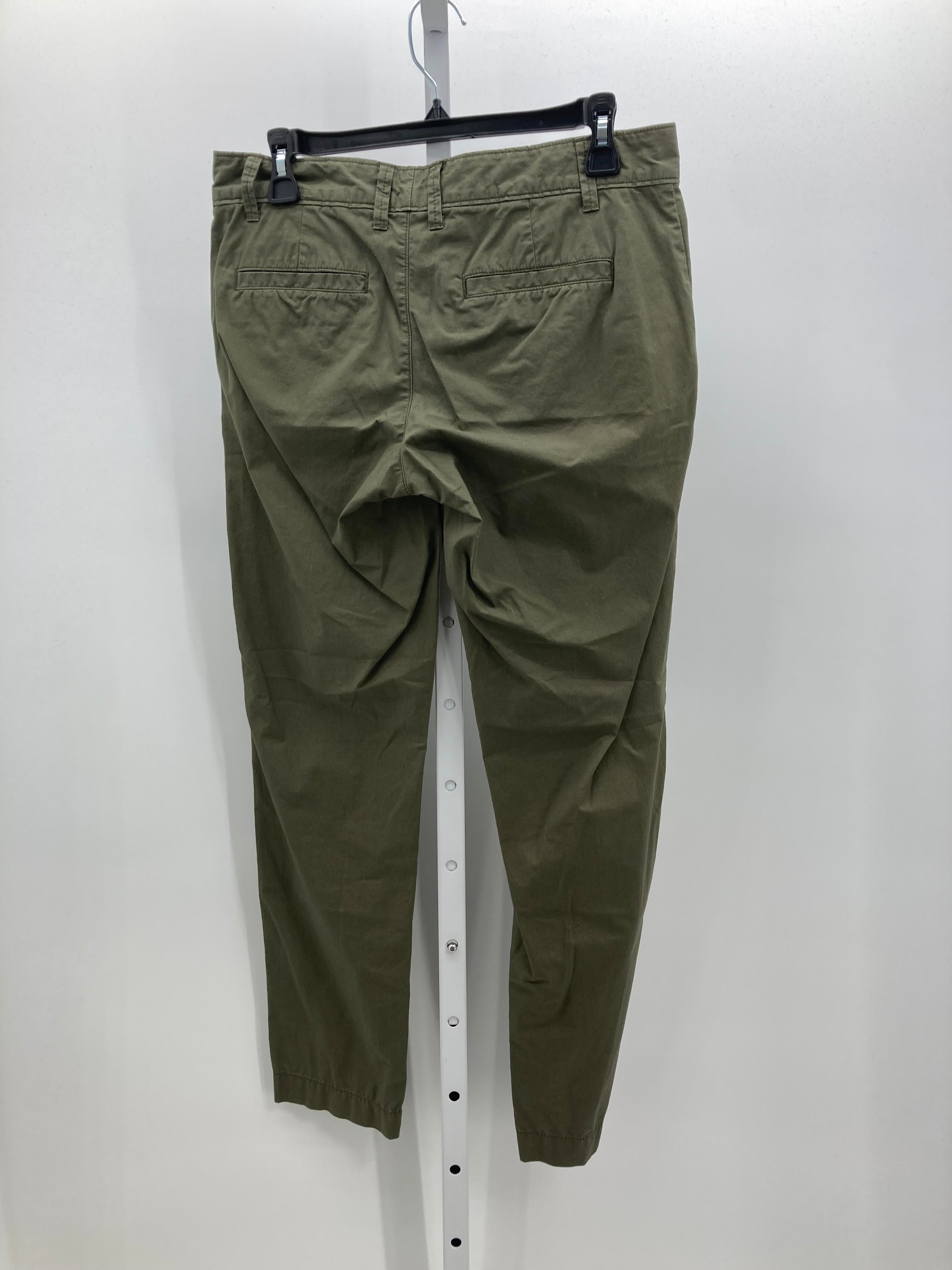 Banana Republic Size 4 Misses Pants