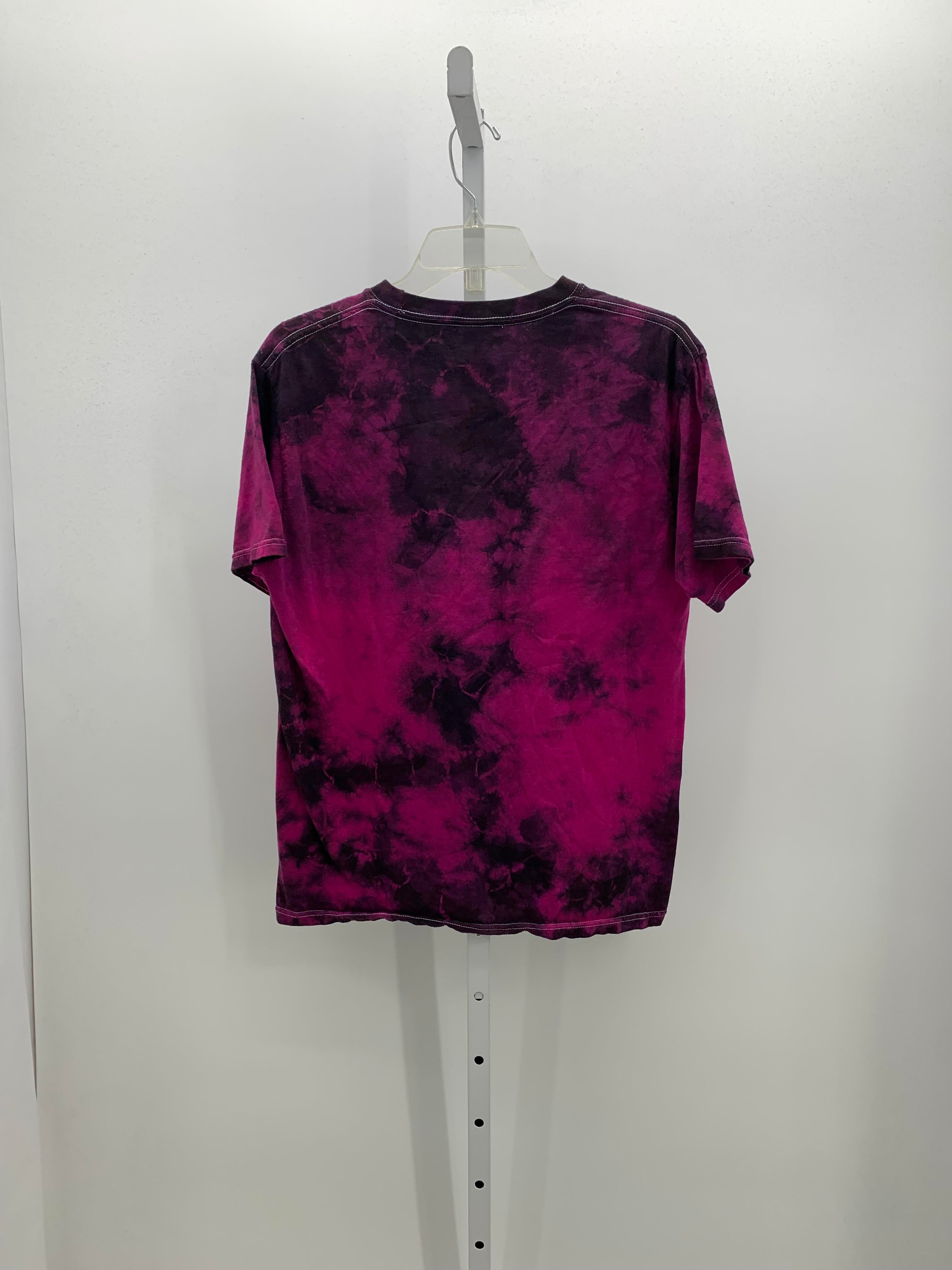SAVAGE CREWNECK TEE