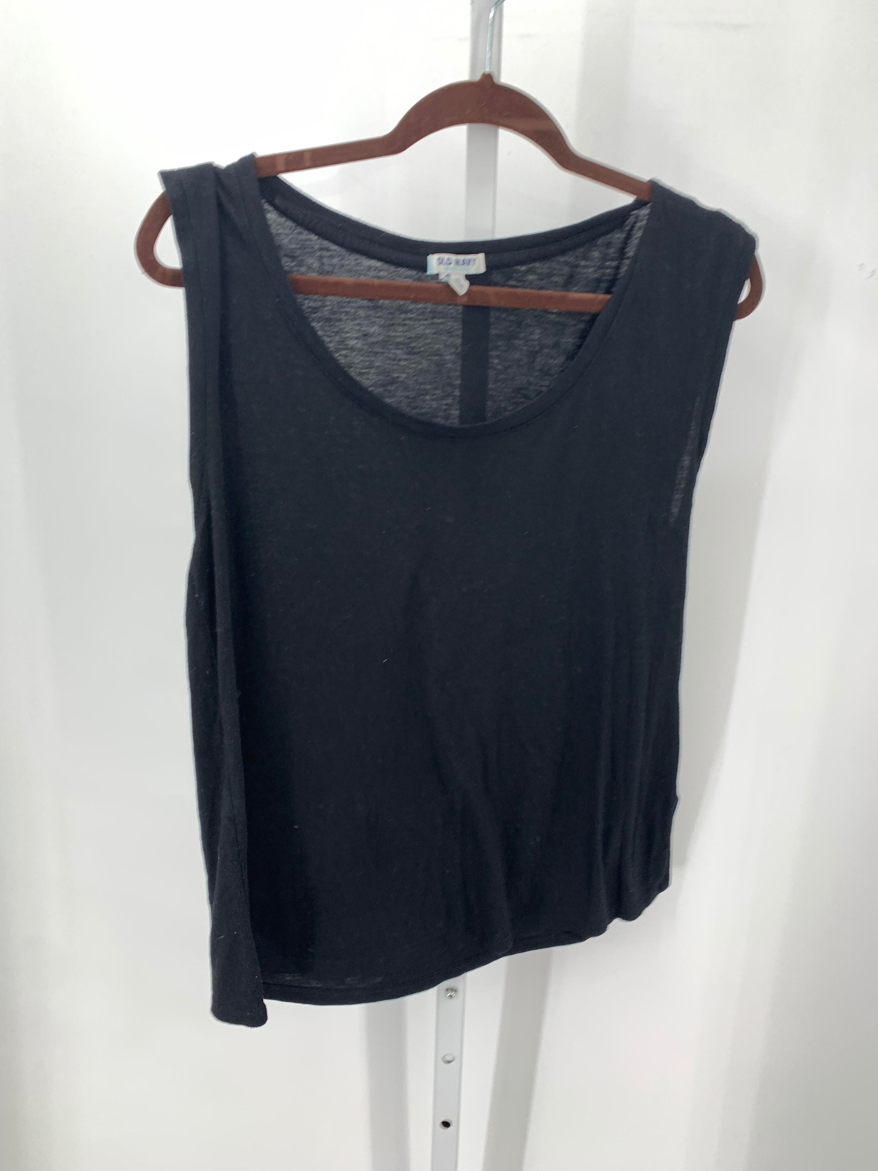 Old Navy Size Extra Large Misses Tank
