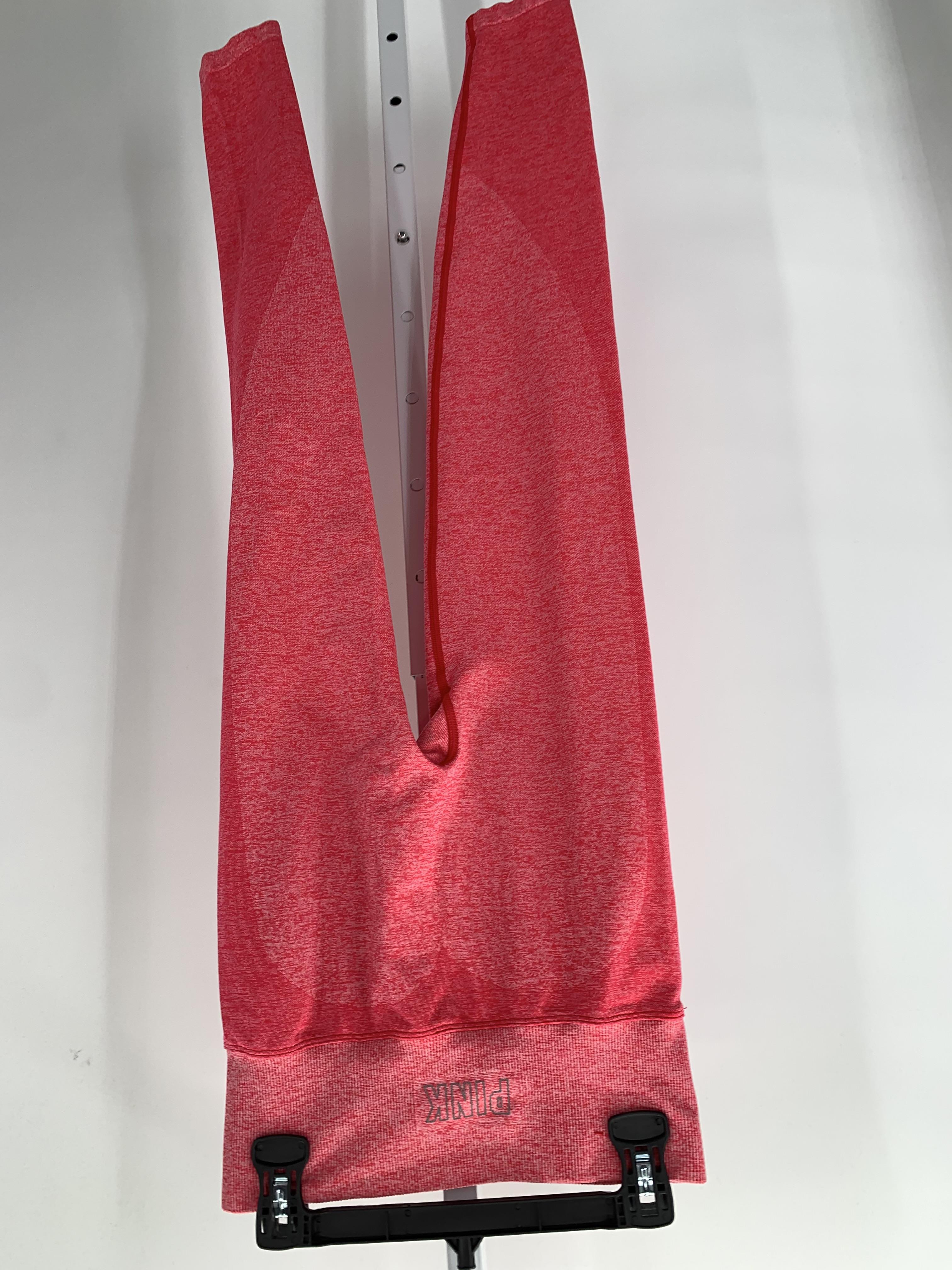 PINK Size Small Juniors Leggings