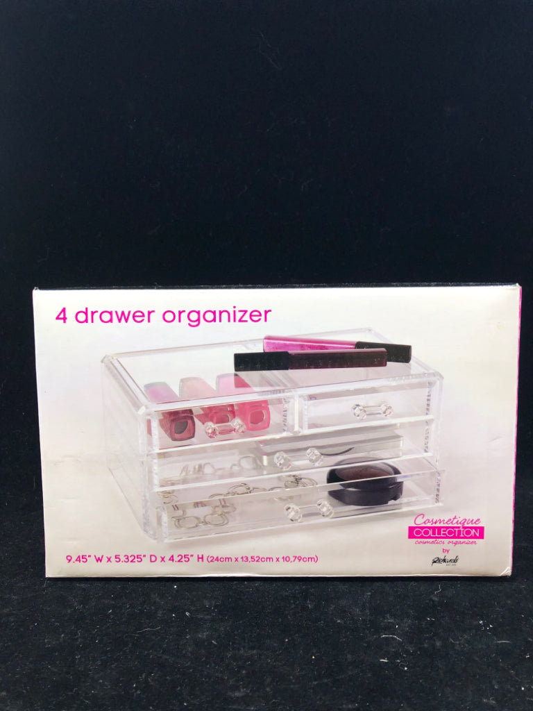 NIB DRAWER ORGANIZER.