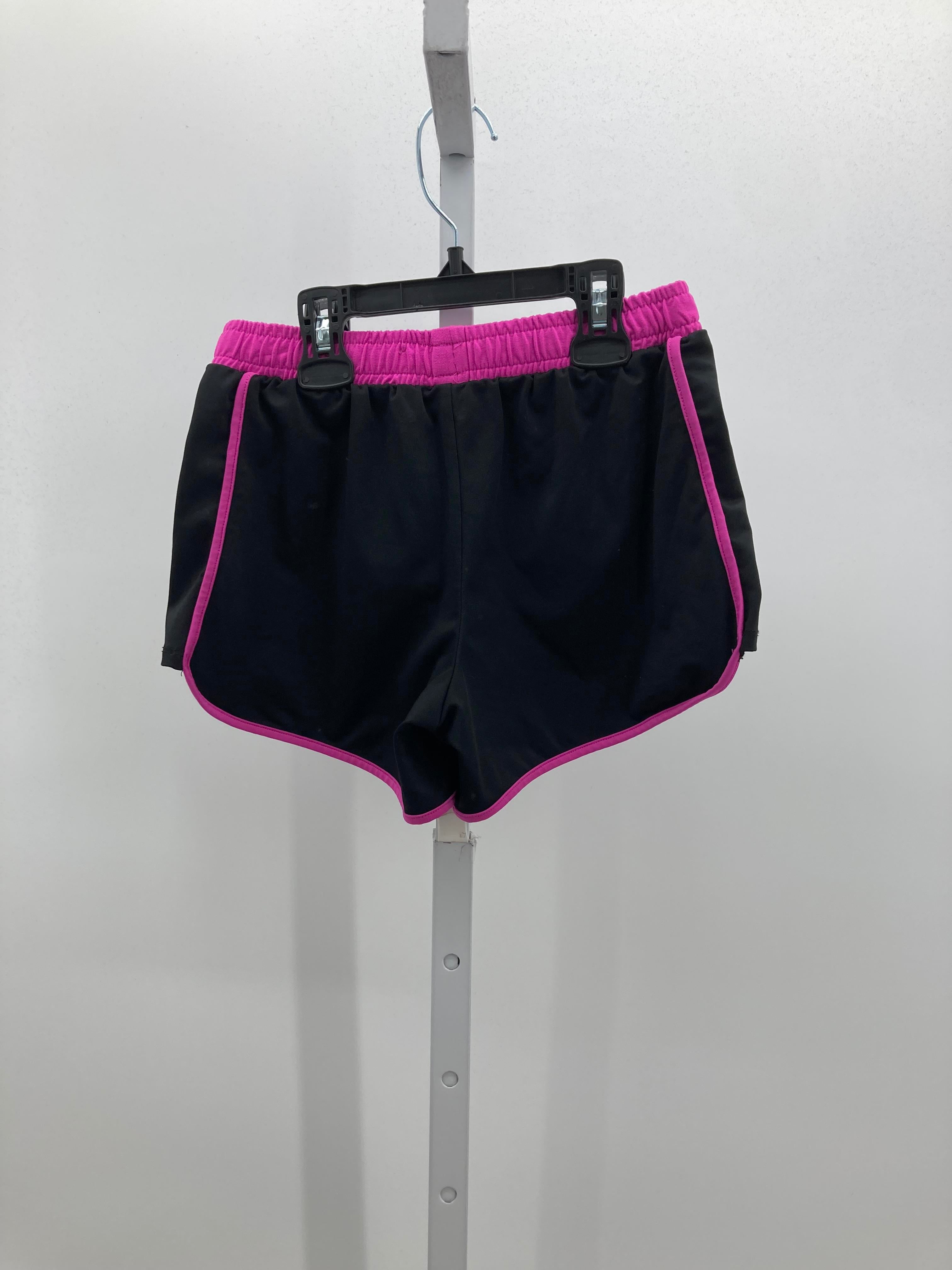 SO Size 10-12 Girls Shorts