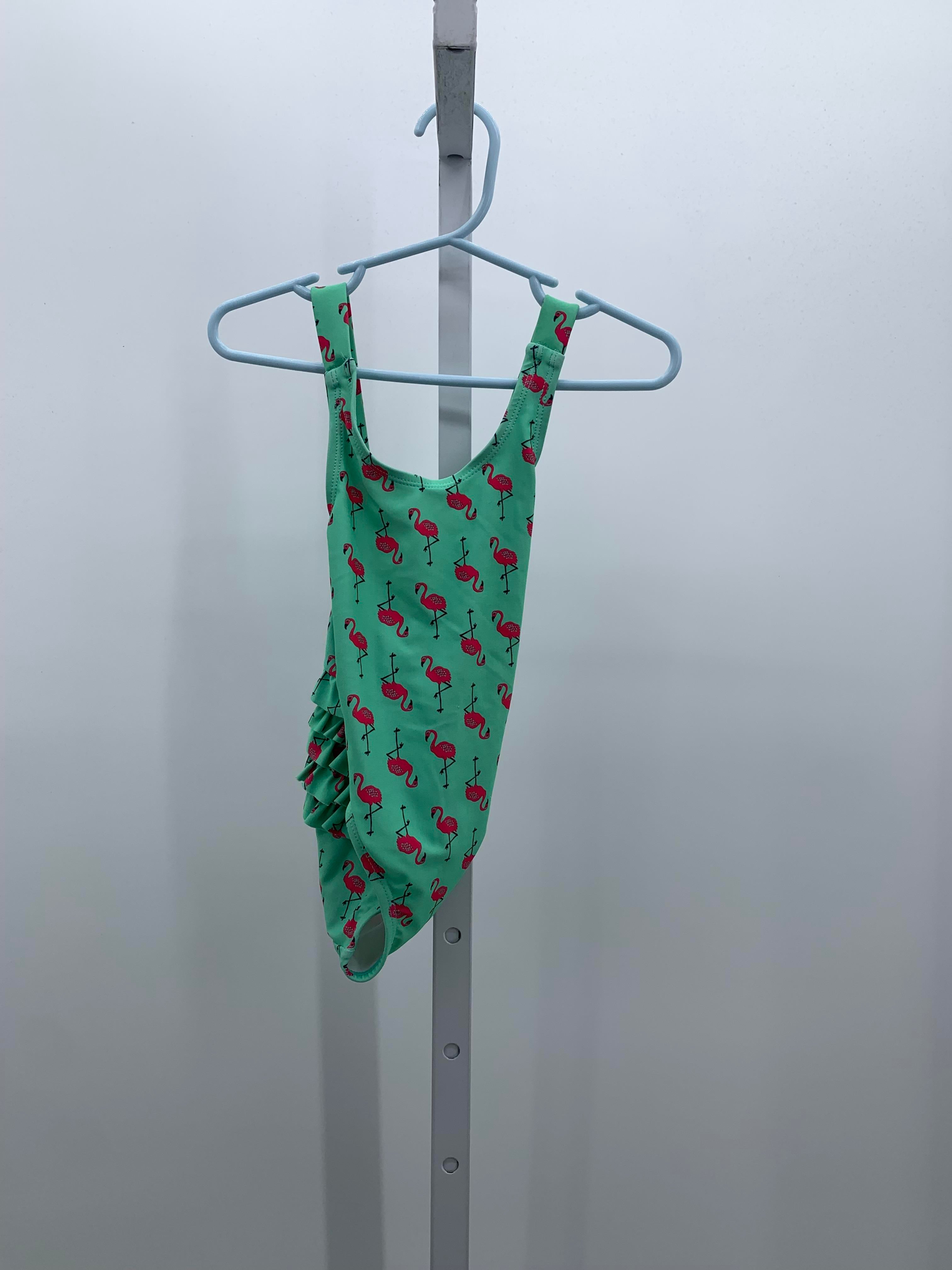 Old Navy Size 12-18 Months Girls Swim Suit