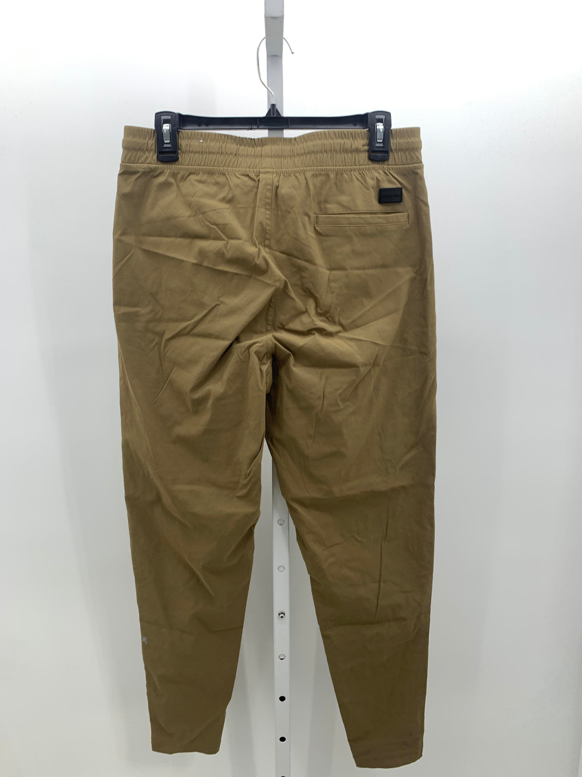 DRAW WAIST PANTS