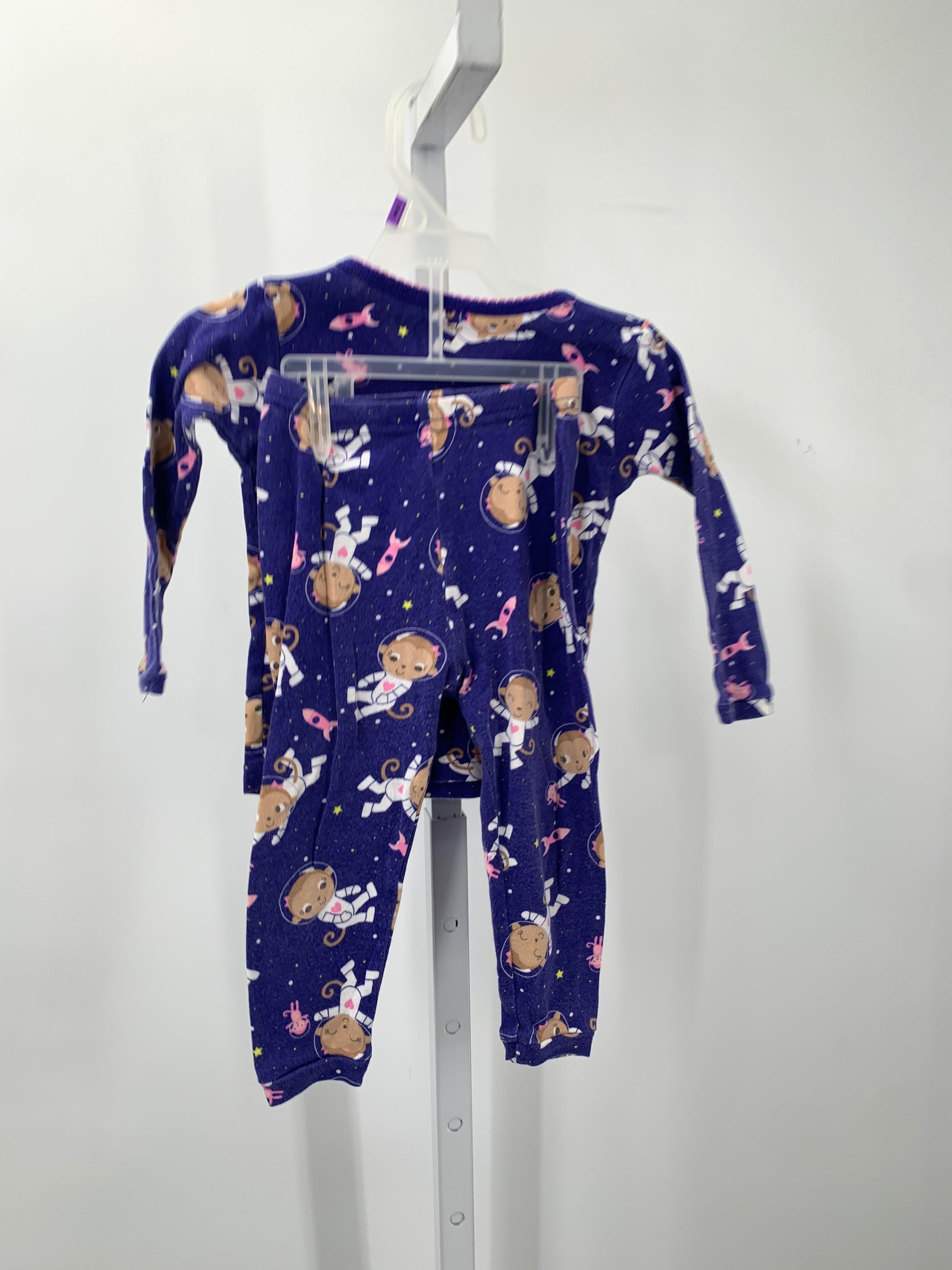 Just One You Size 18 Months Girls Pajamas