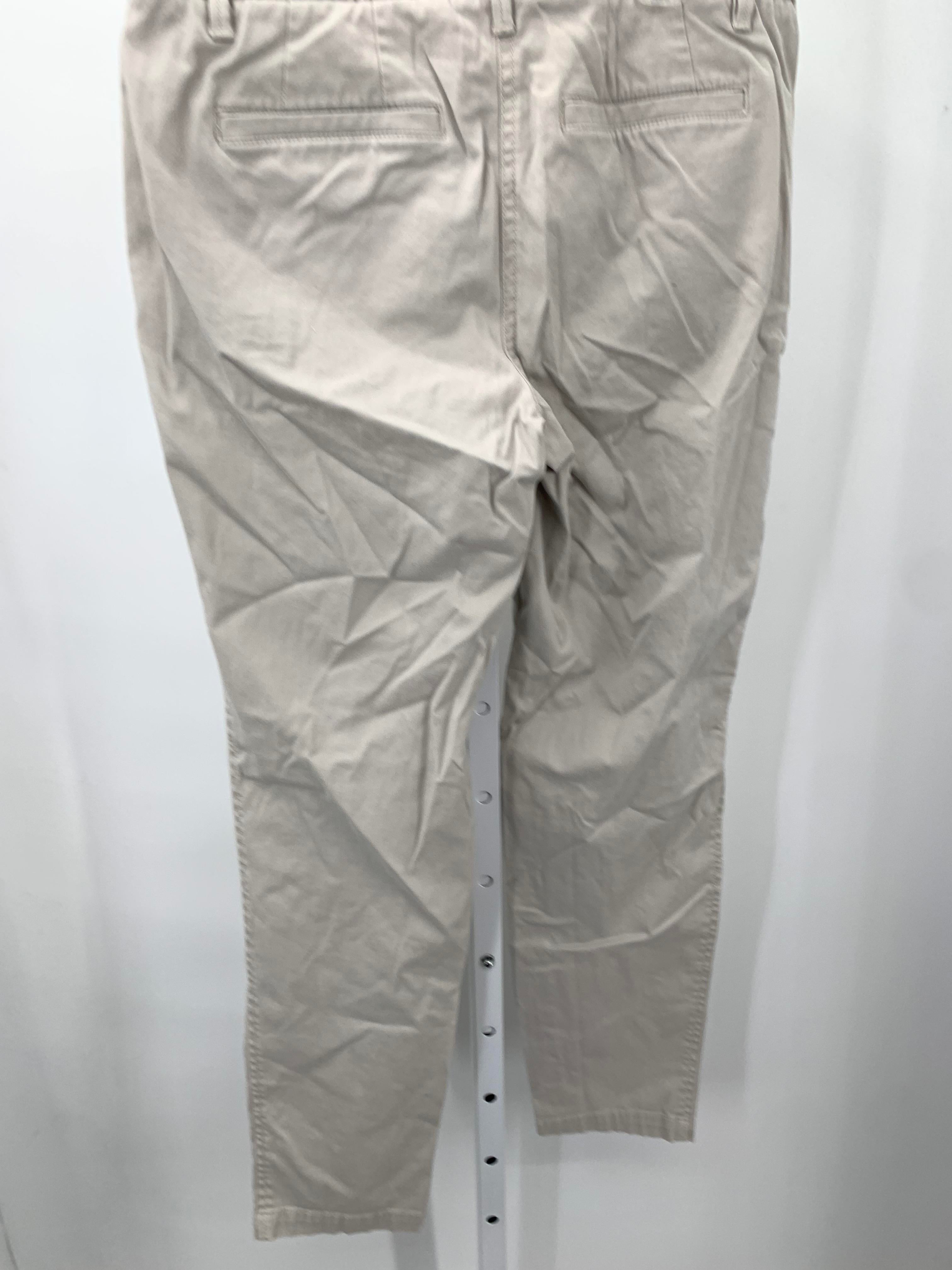 Talbots Size 2 Misses Pants