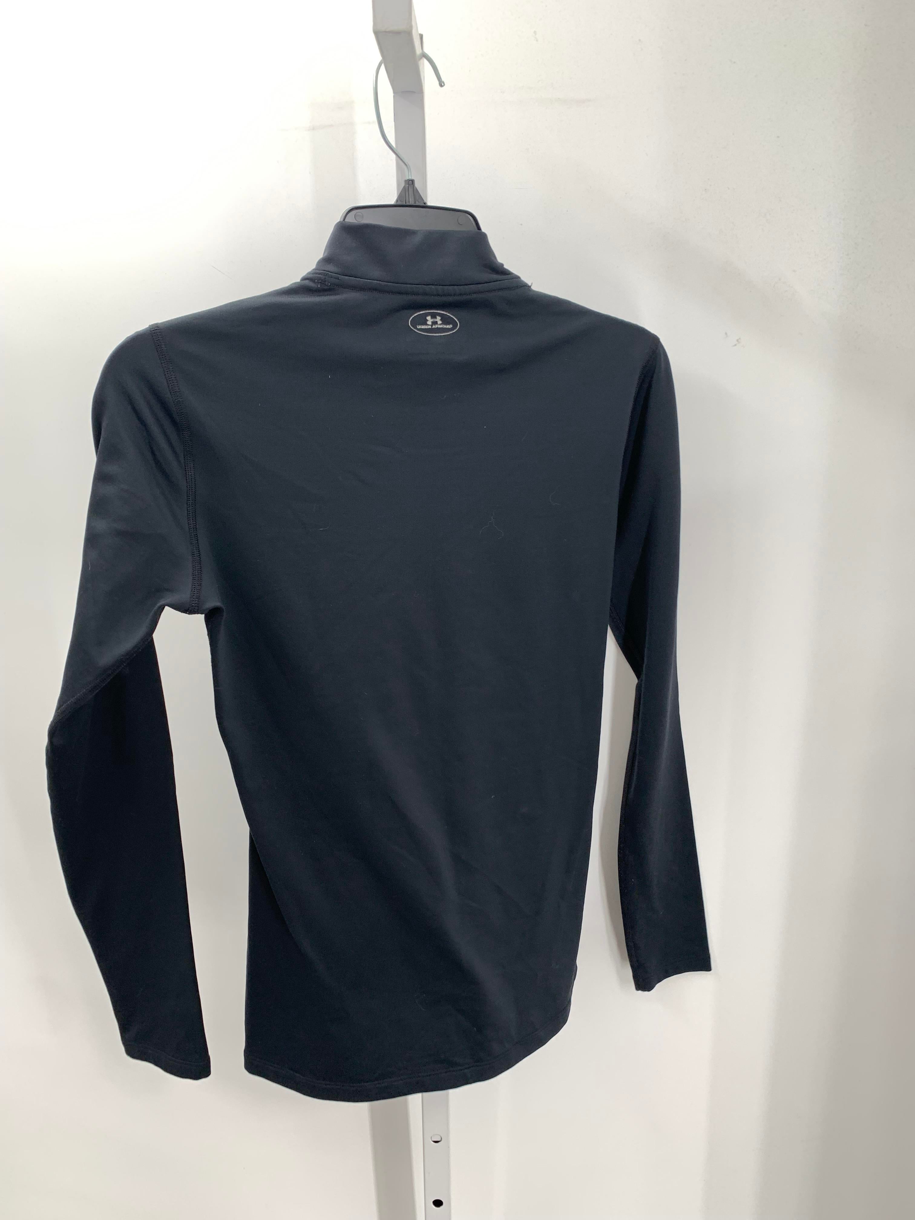 Under Armour Size Medium Misses Long Sleeve Shirt