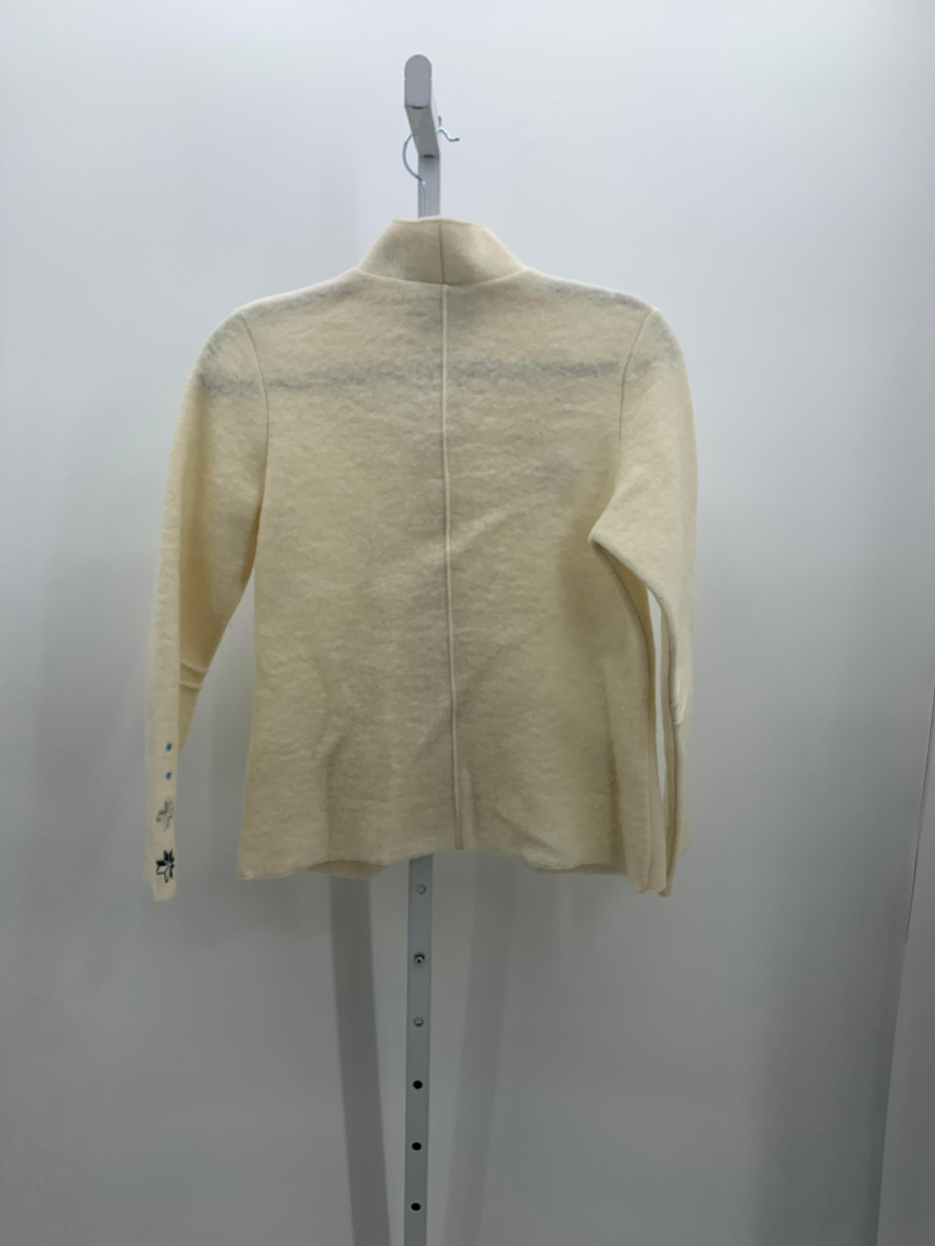 Size Small Misses Blazer