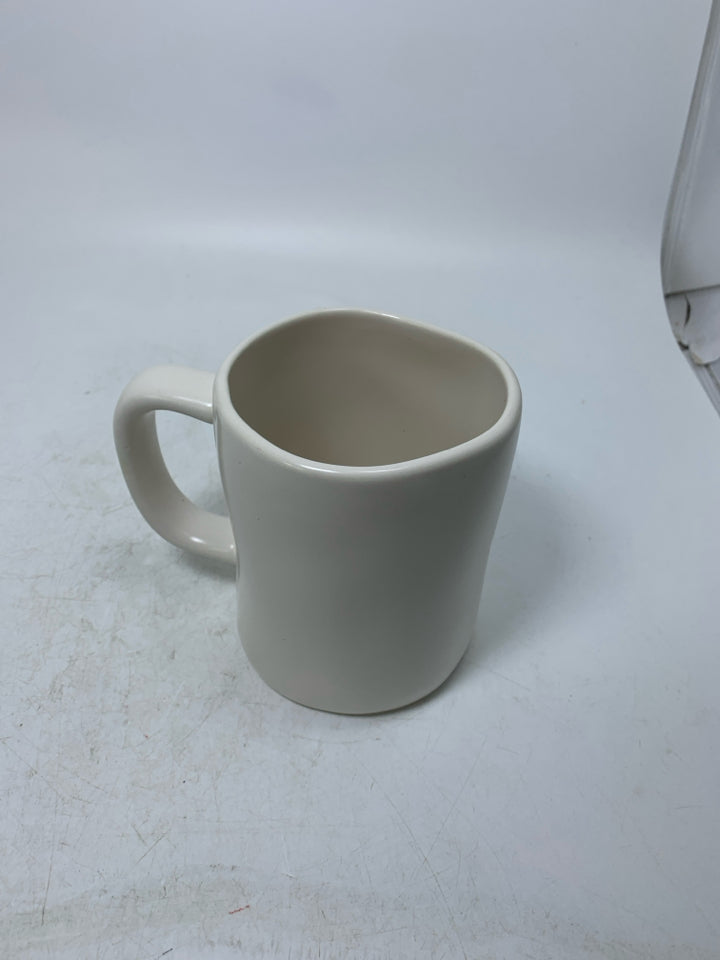 YOU MATTER MUG.