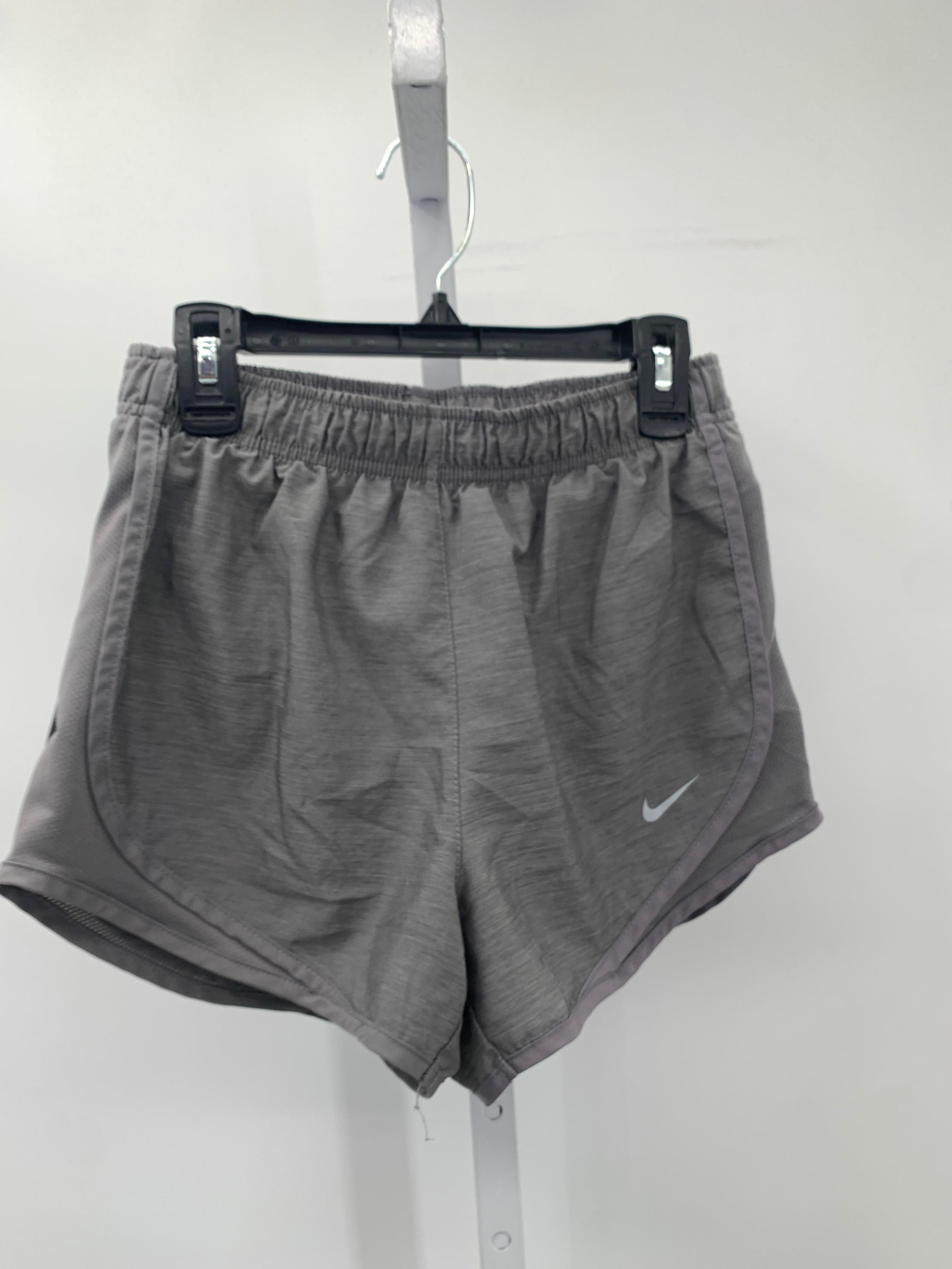 Nike Size X Small Misses Shorts