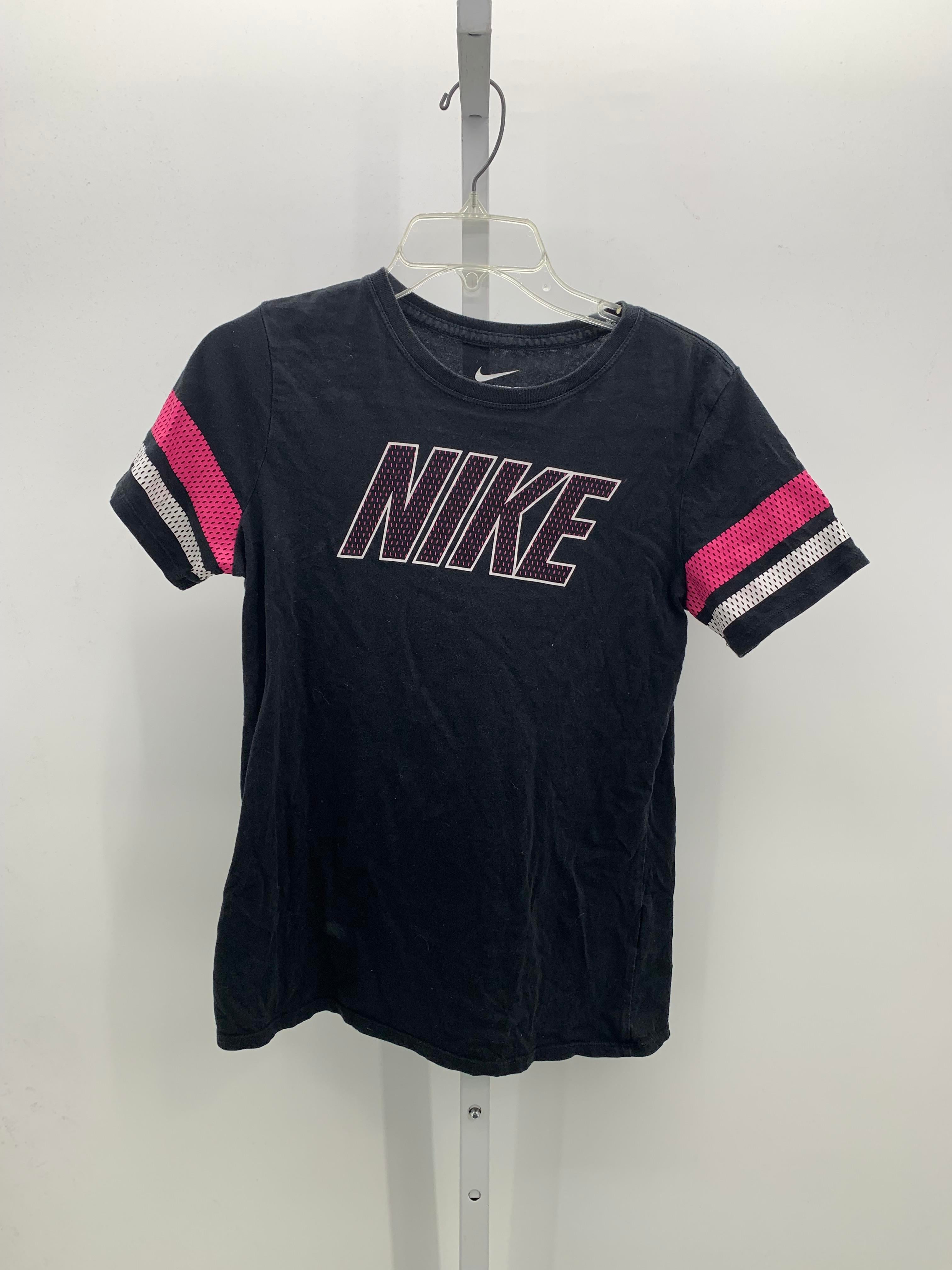 Nike Size Medium Misses Short Sleeve Shirt