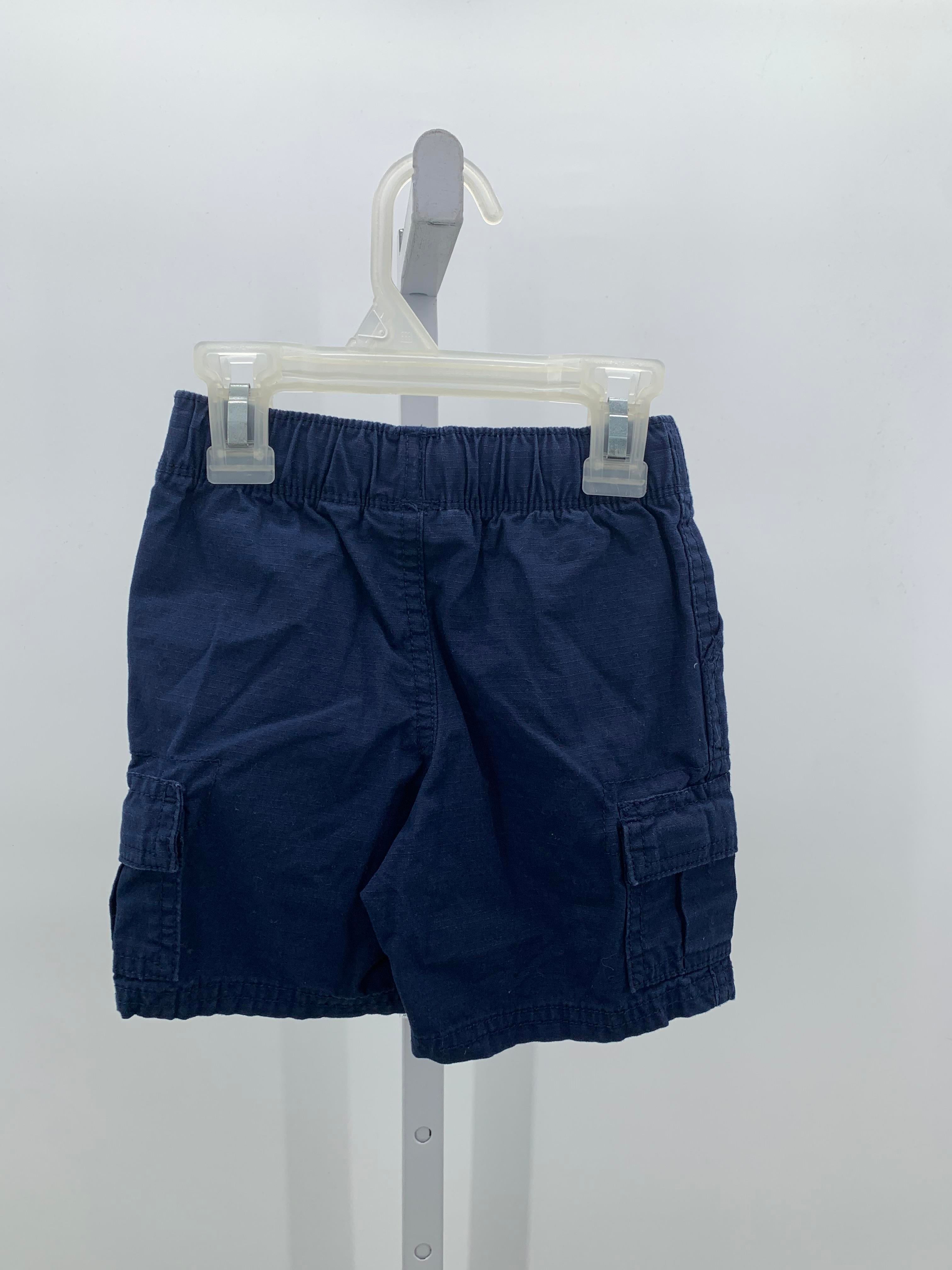 ELASTIC WAIST CARGO
